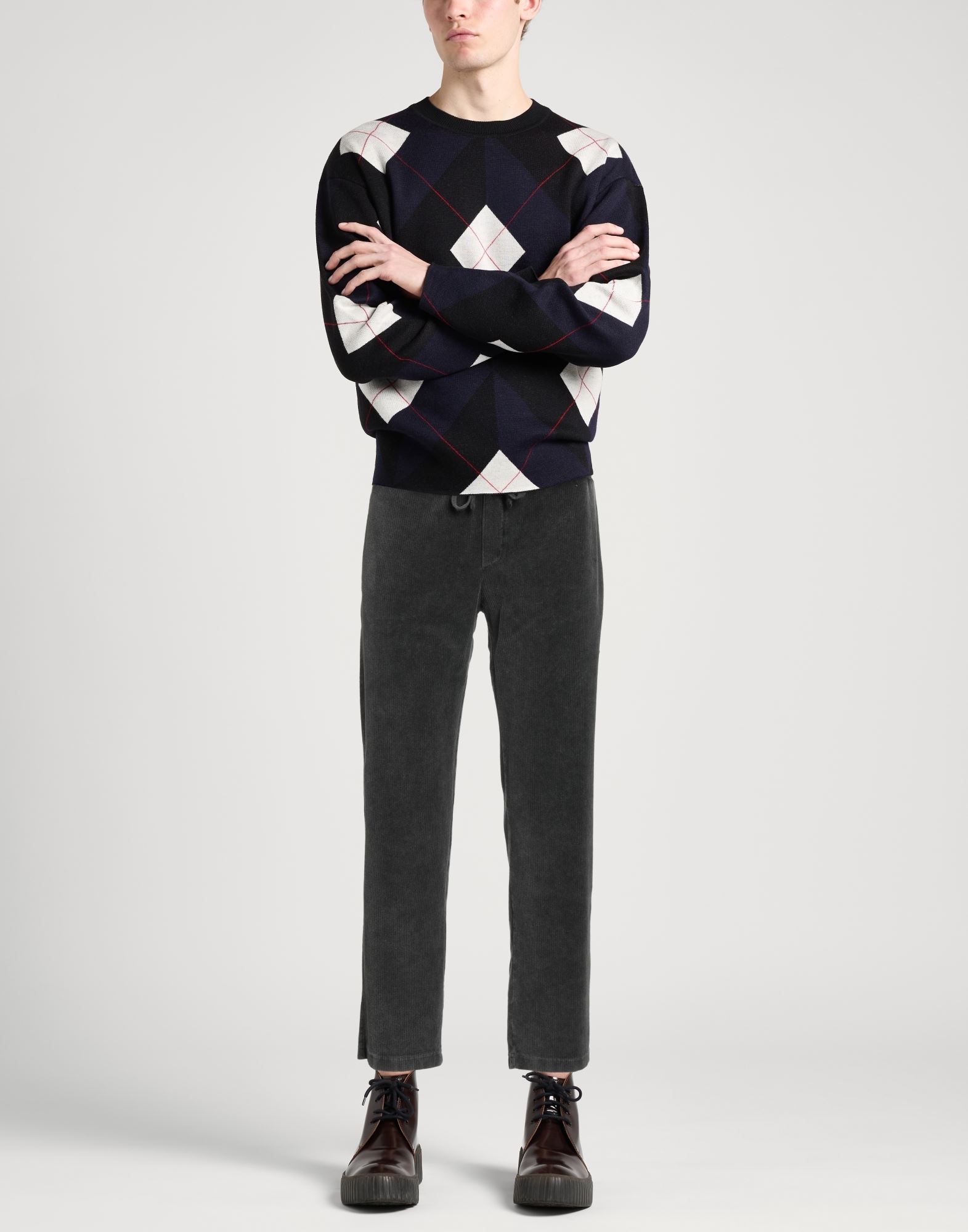  Crossley - Partes De Abajo - Pantalones - On Yoox.com 
