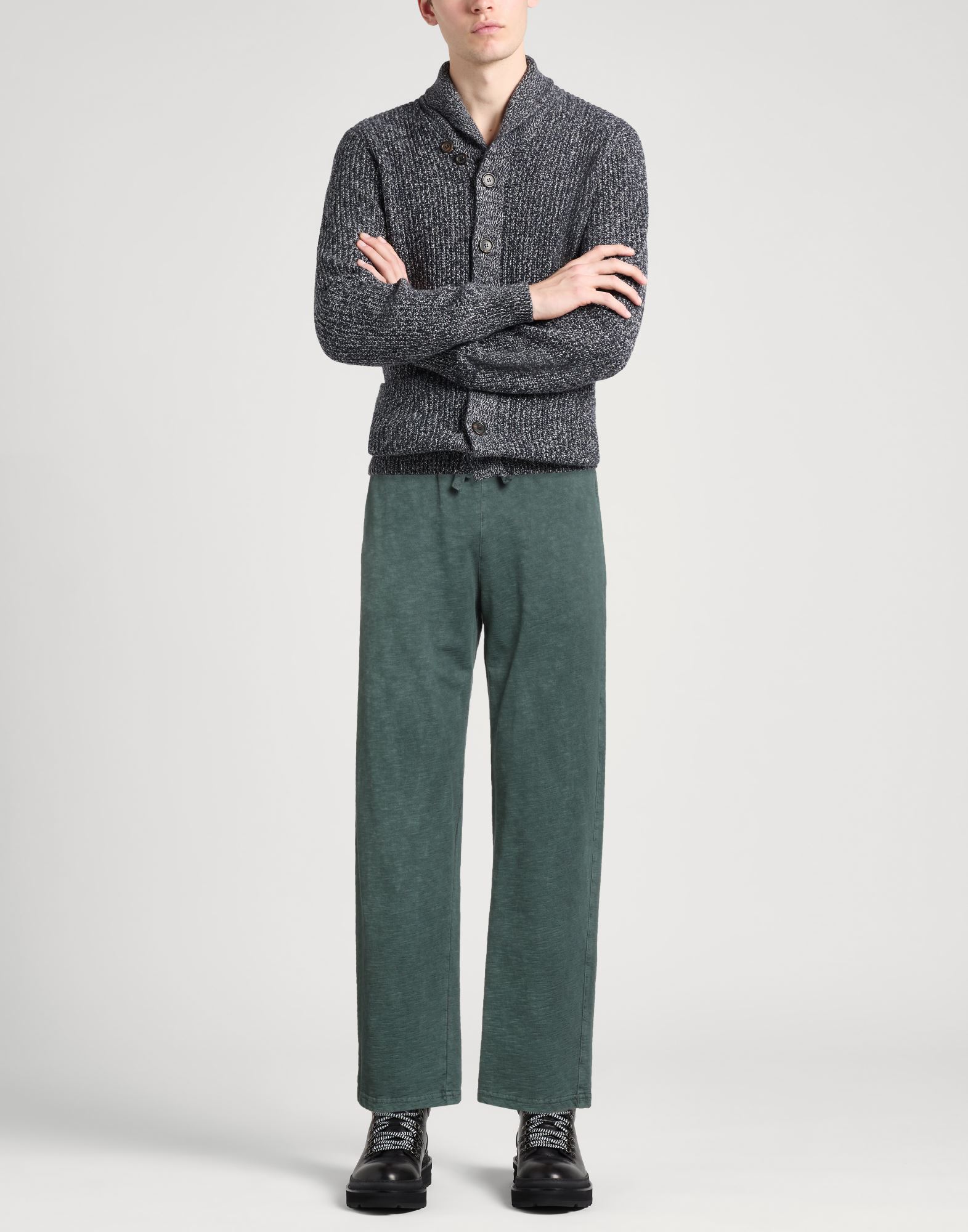  Crossley - Partes De Abajo - Pantalones - On Yoox.com 