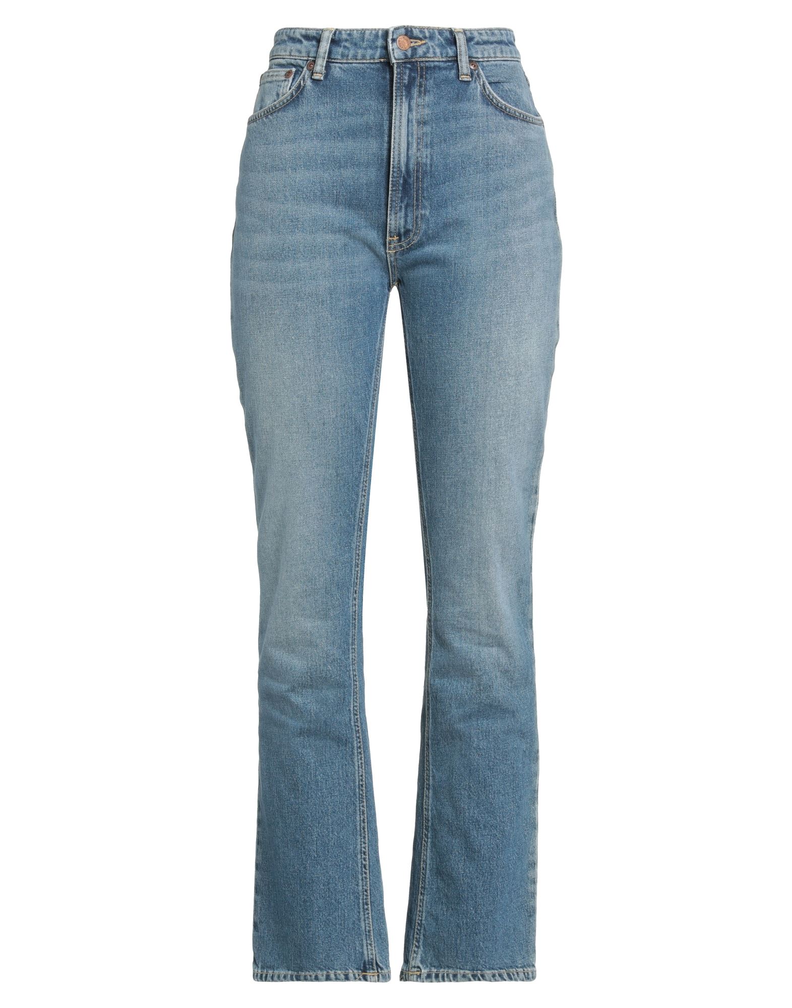  Nudie Jeans Co - Hosen & Röcke - Jeanshosen - On Yoox.com 