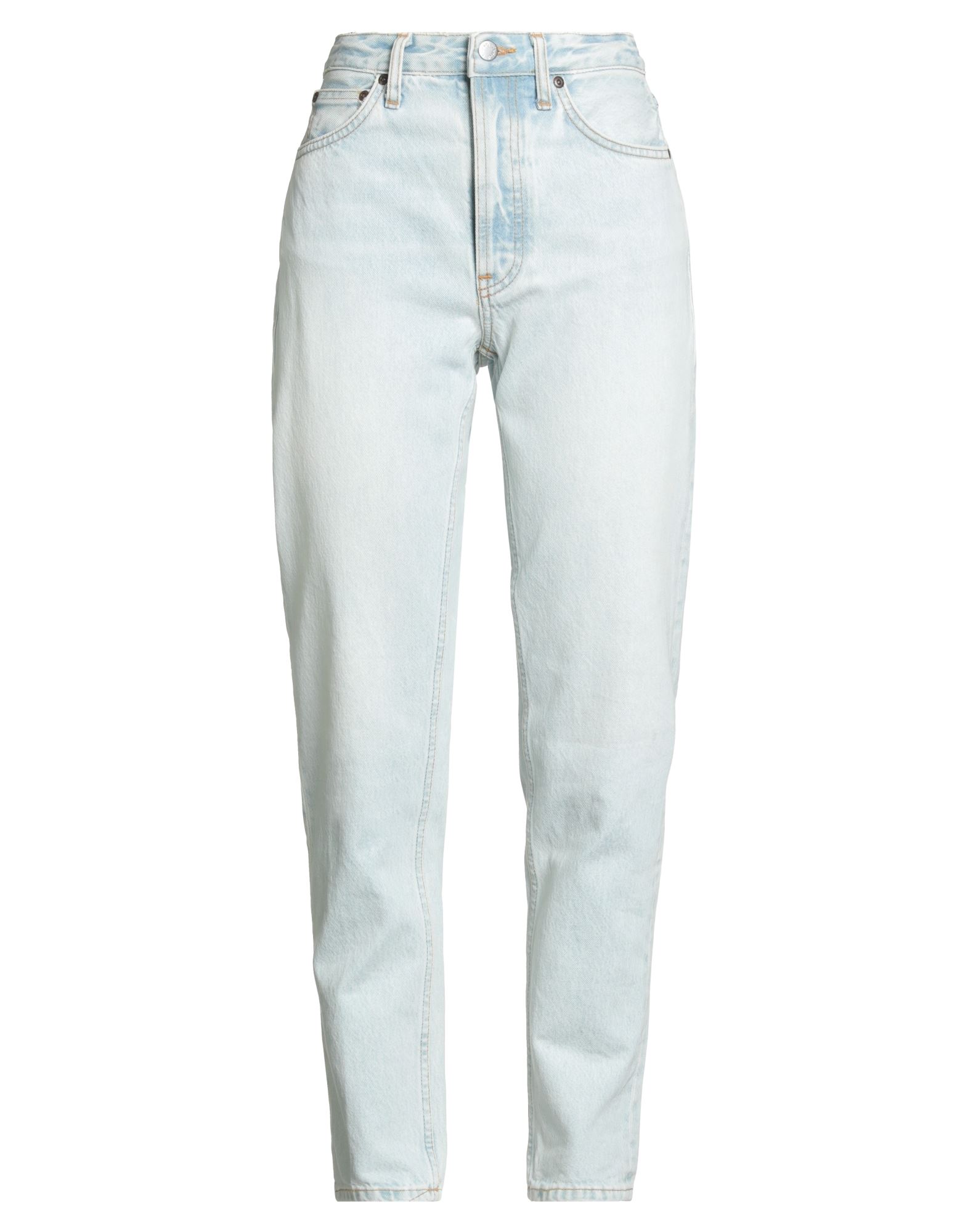 Nudie Jeans Co - Hosen & Röcke - Jeanshosen - On Yoox.com 