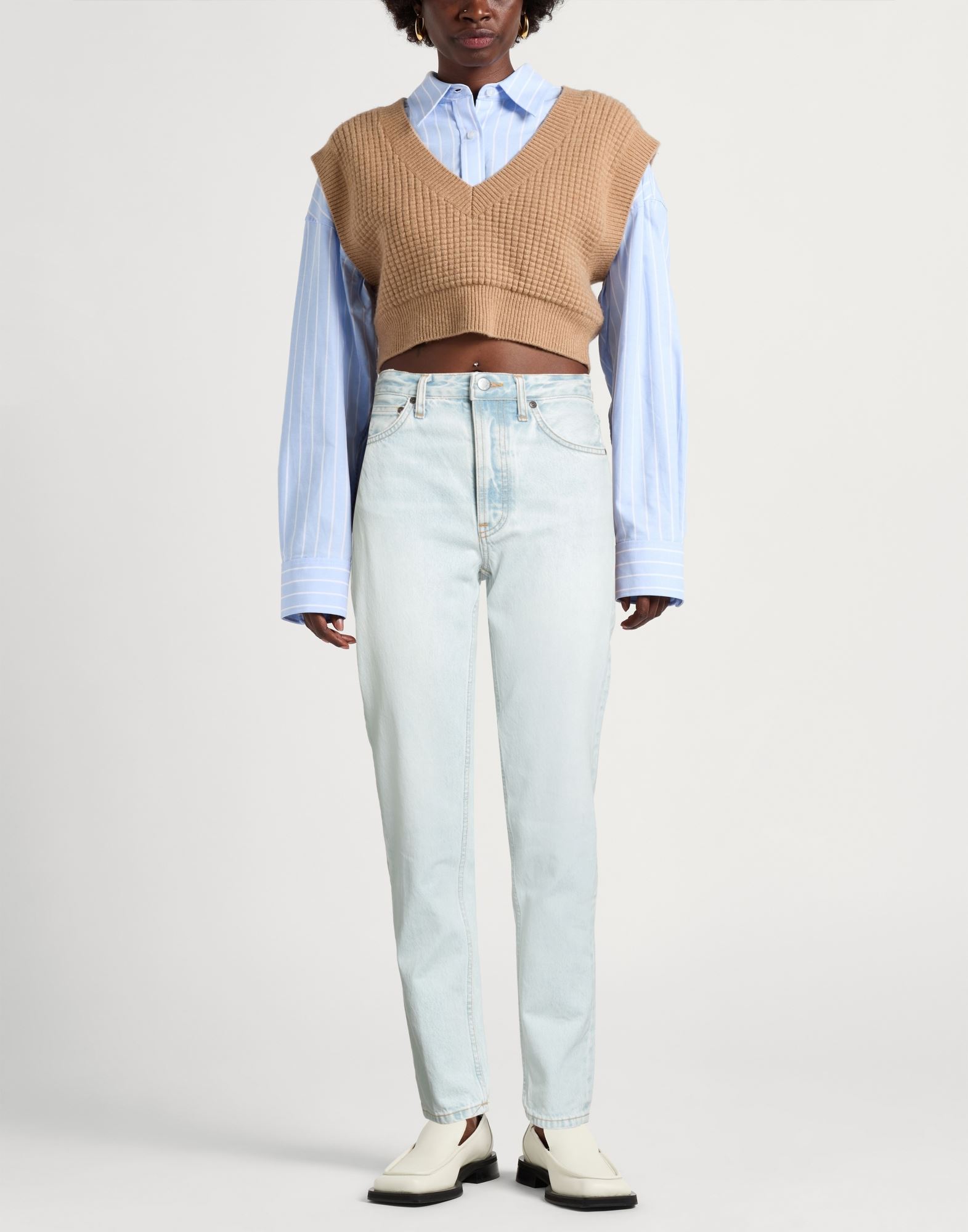  Nudie Jeans Co - Hosen & Röcke - Jeanshosen - On Yoox.com 