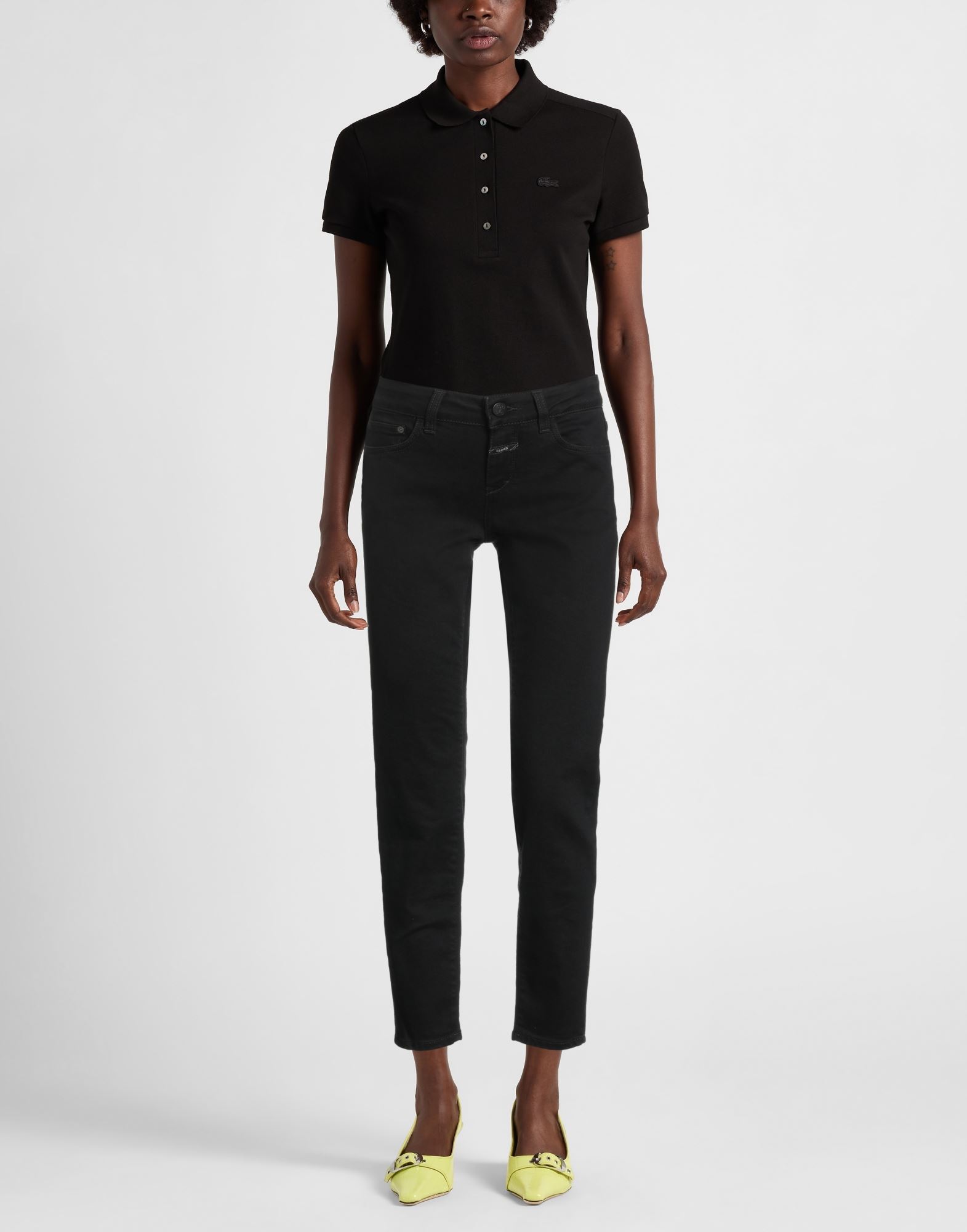  Closed - Hosen & Röcke - Jeanshosen - On Yoox.com 
