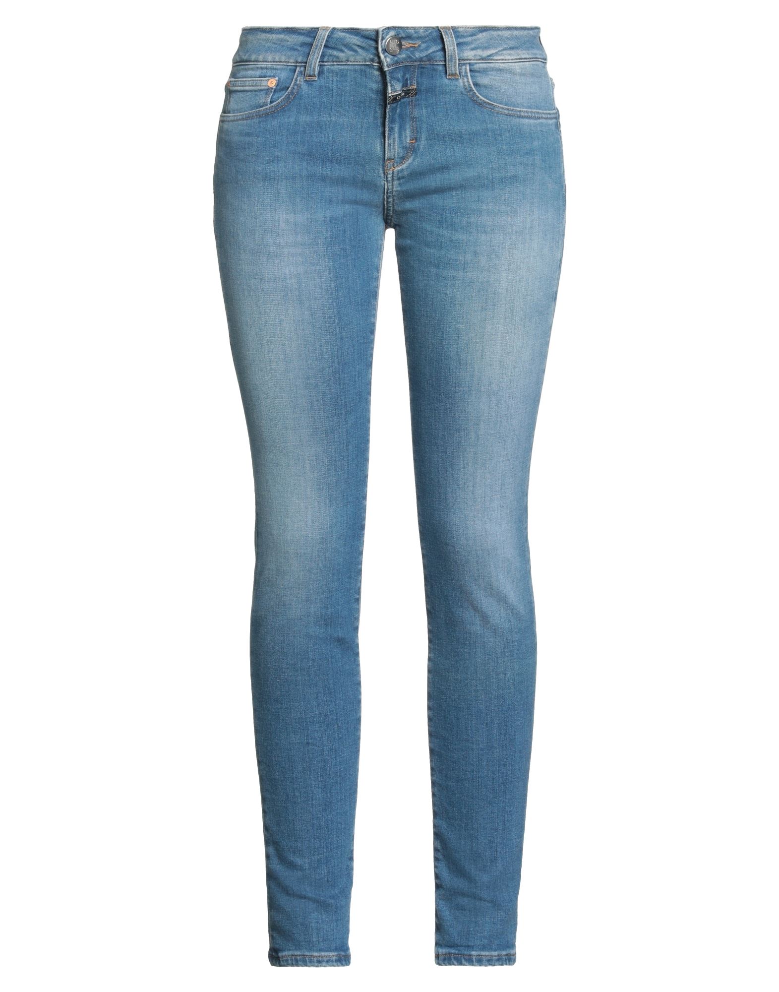  Closed - Hosen & Röcke - Jeanshosen - On Yoox.com 