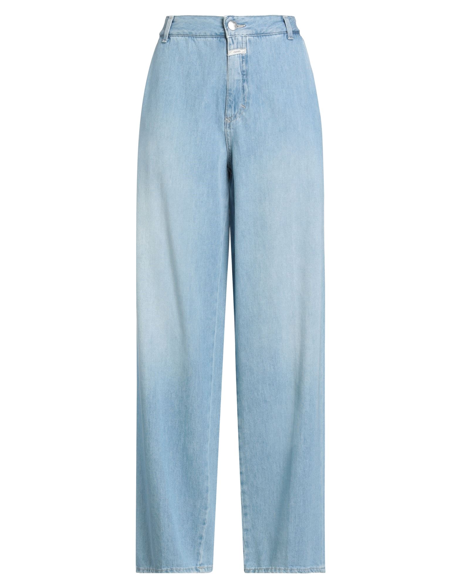 CLOSED BOTTOMWEAR Τζιν