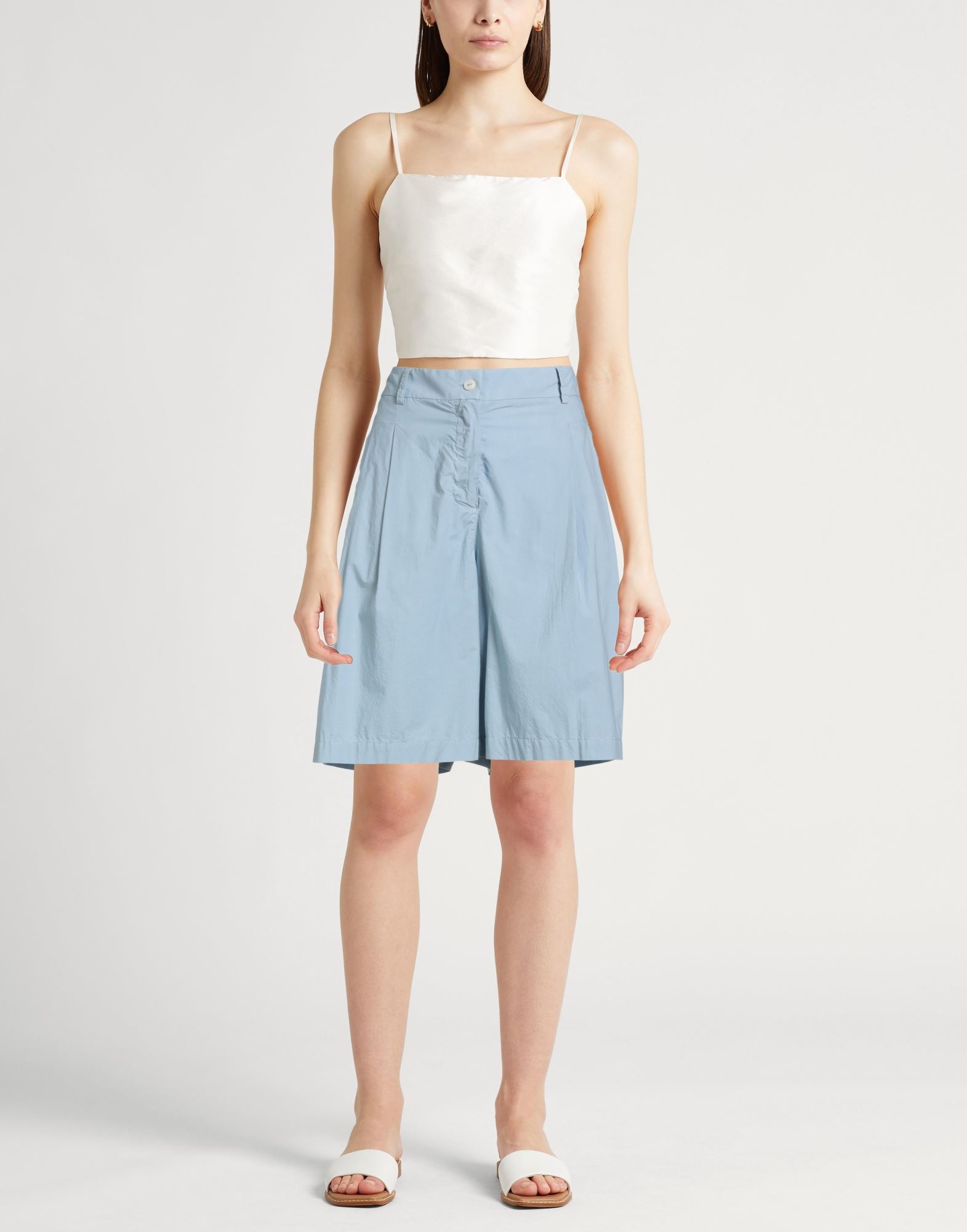  Fedeli - Hosen & Röcke - Shorts & Bermudashorts - On Yoox.com 