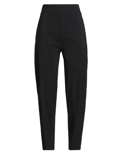 Soko Ni Inai Woman Pants Black Size S Viscose, Polyamide, Elastane