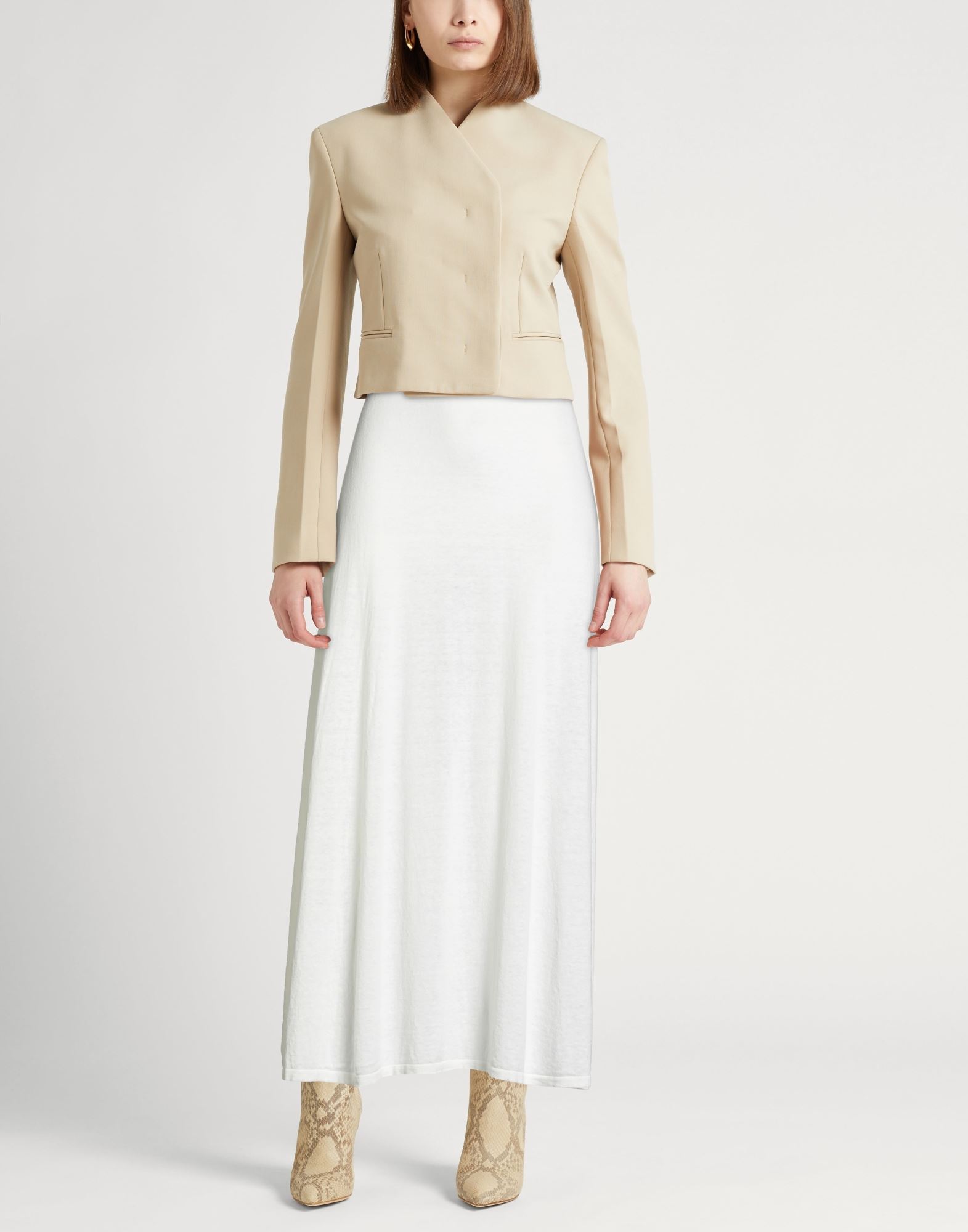  Fedeli - Hosen & Röcke - Maxi-röcke - On Yoox.com 