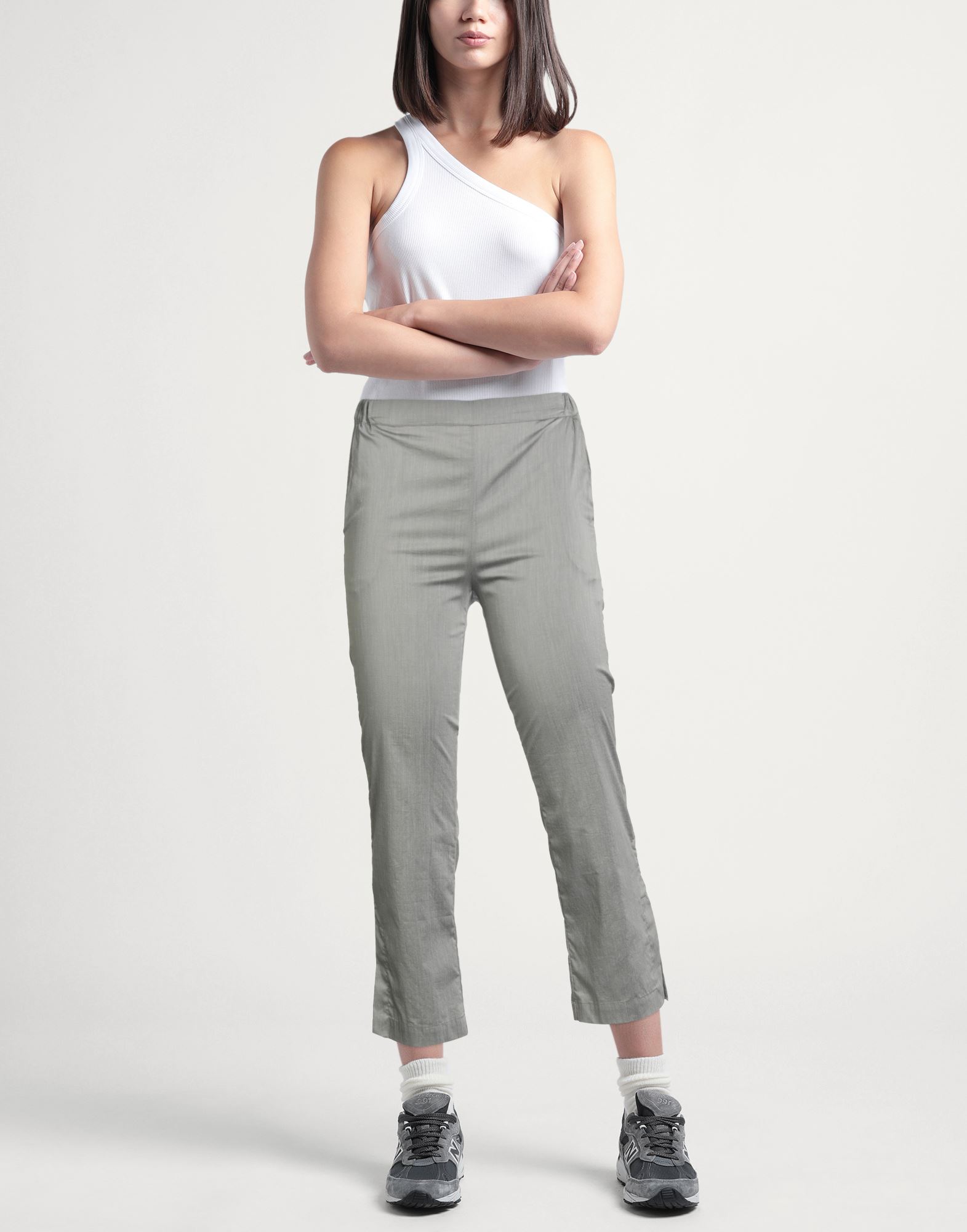  Manesera - Partes De Abajo - Pantalones - On Yoox.com 