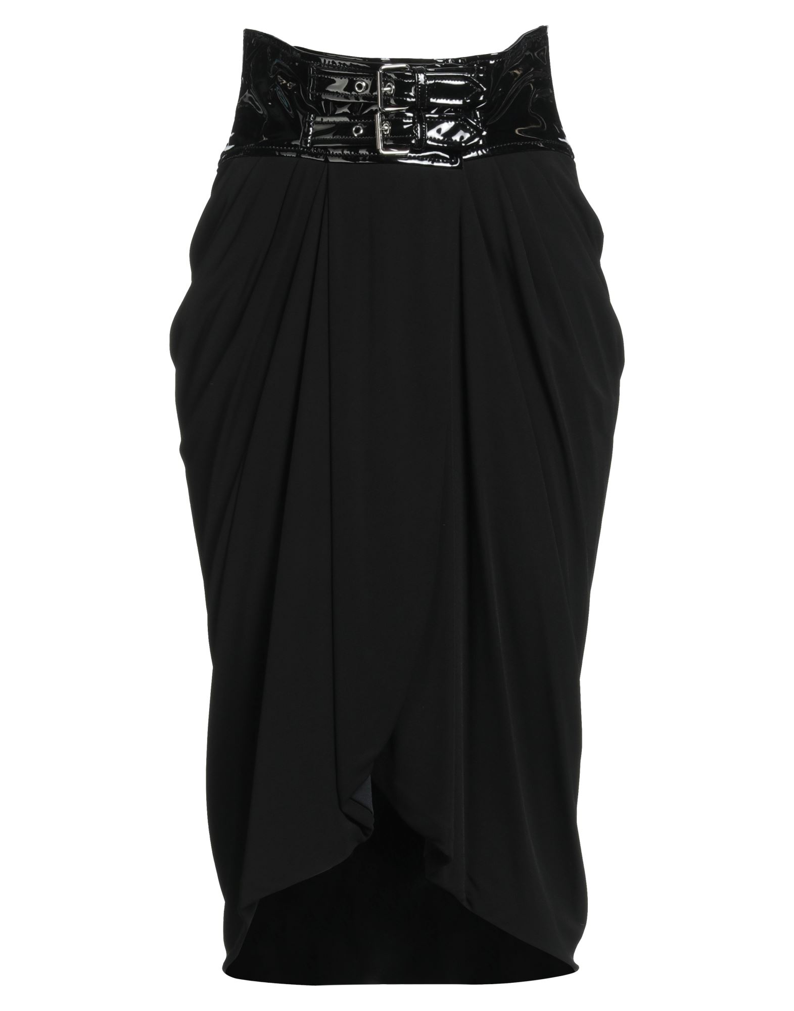 MOSCHINO MOSCHINO BOTTOMWEAR Μίντι φούστα