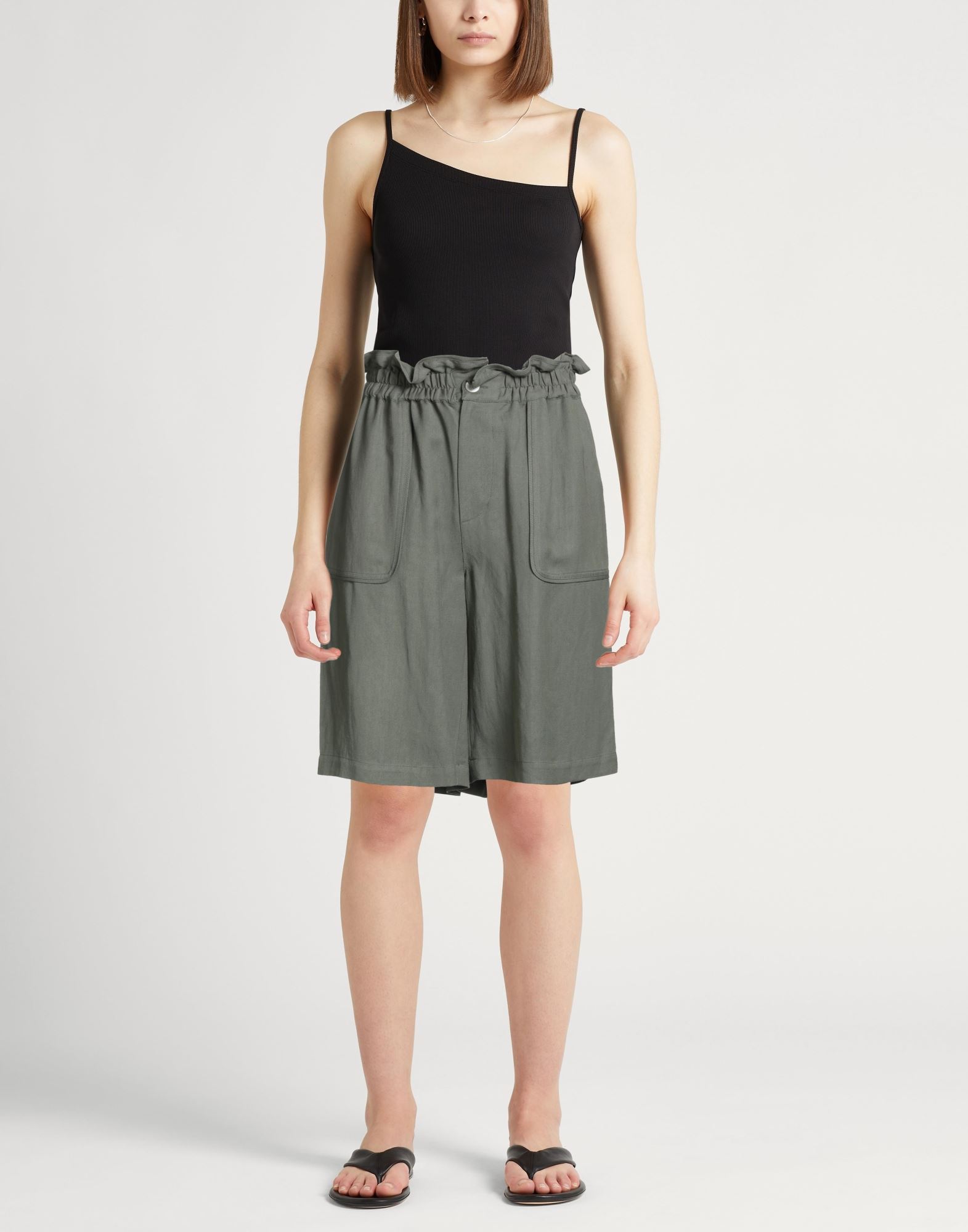  Fedeli - Hosen & Röcke - Shorts & Bermudashorts - On Yoox.com 