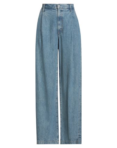 Jeanshose Damen Blau 26,30 Damen