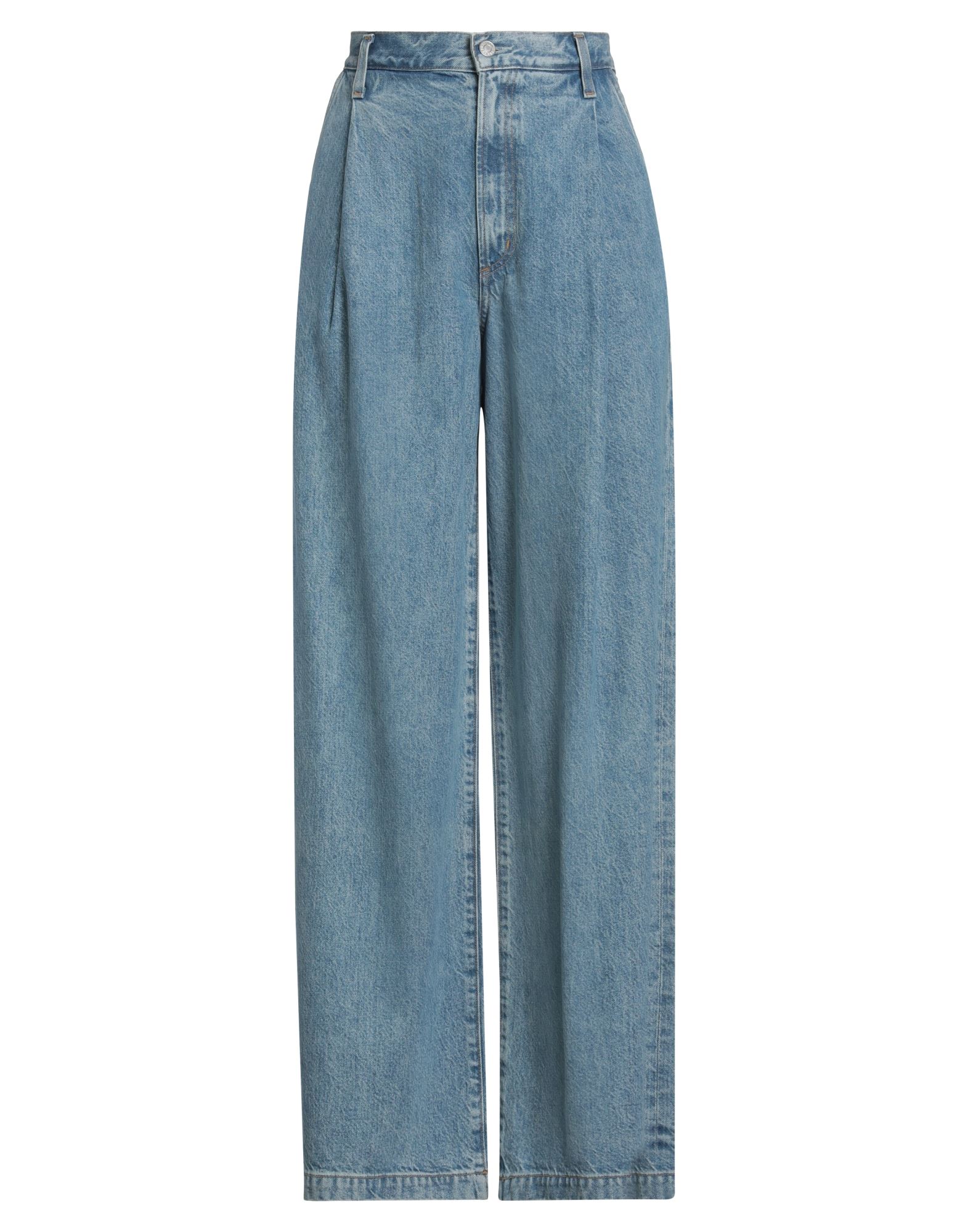 AGOLDE BOTTOMWEAR Τζιν