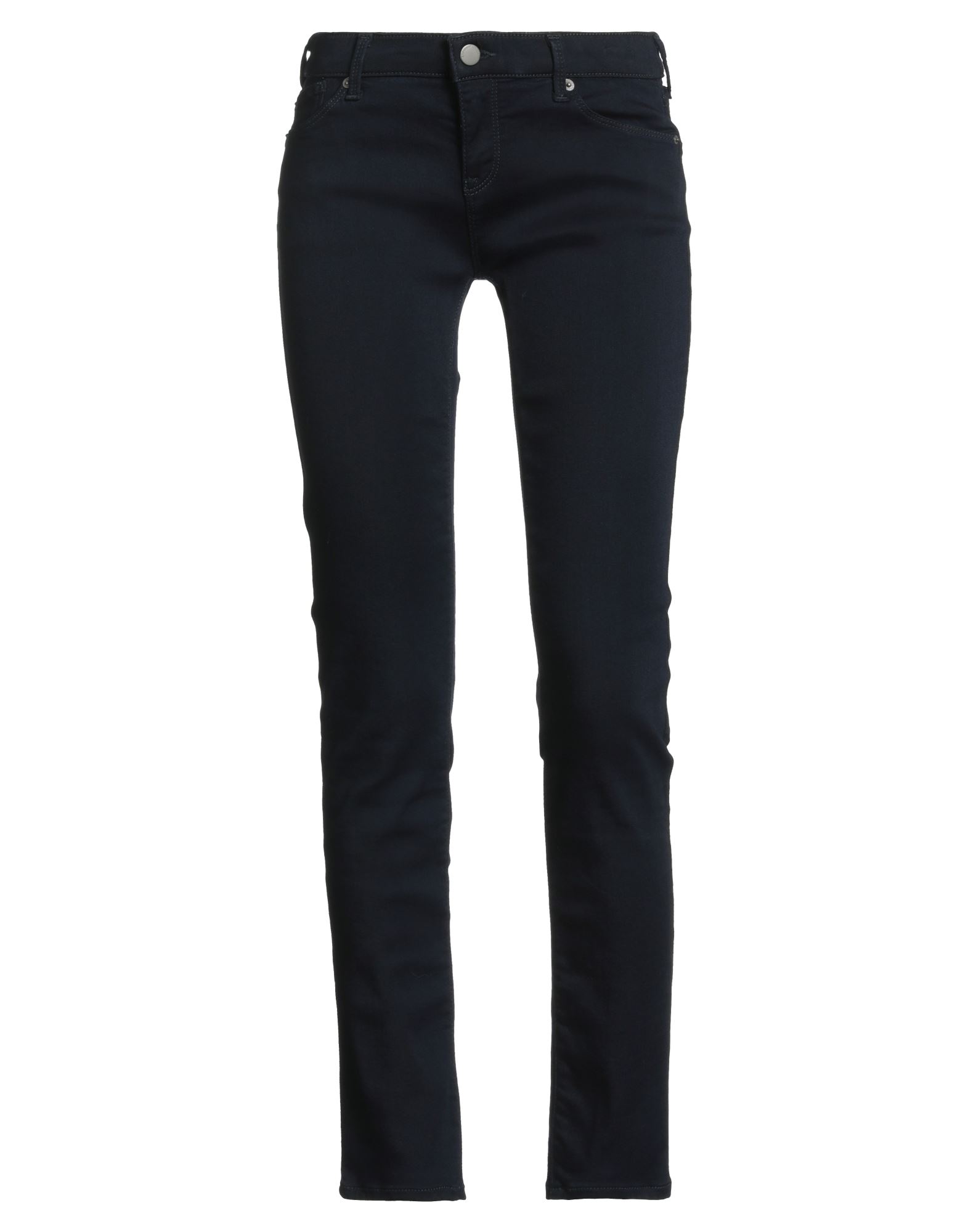  Emporio Armani - Partes De Abajo - Pantalones Vaqueros - On Yoox.com 