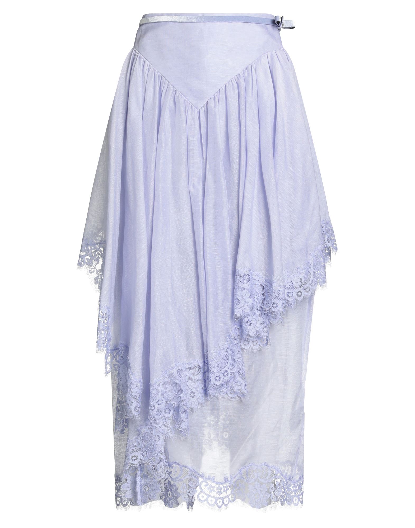  Zimmermann - Hosen & Röcke - Maxi-röcke - On Yoox.com 
