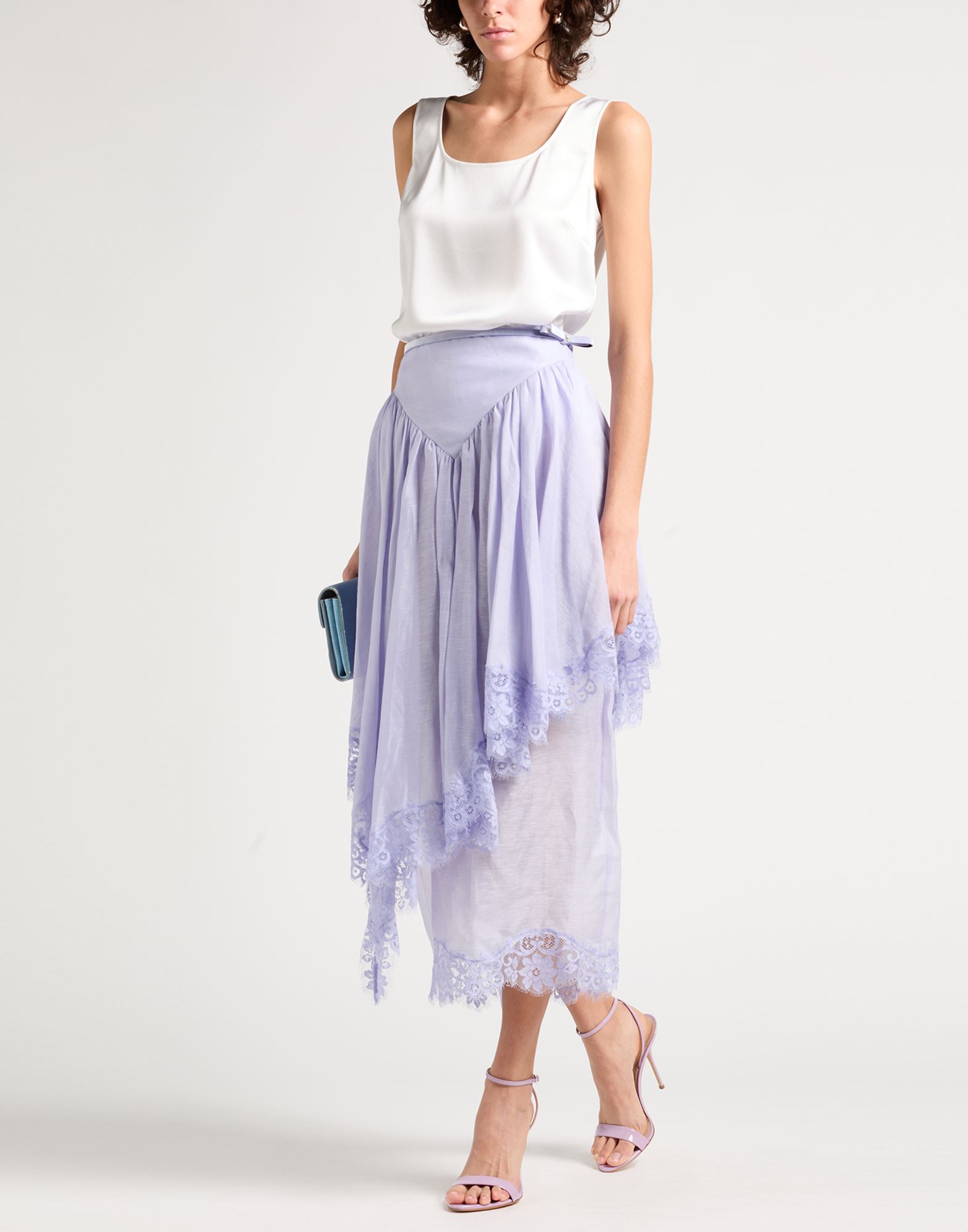 Zimmermann - Hosen & Röcke - Maxi-röcke - On Yoox.com 