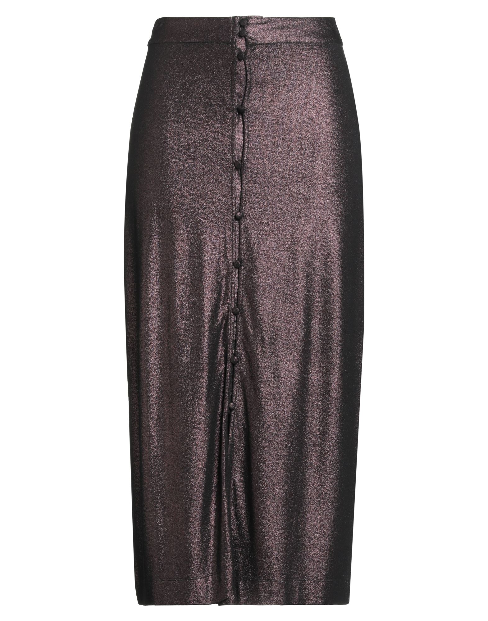 MAJESTIC FILATURES BOTTOMWEAR Μίντι φούστα