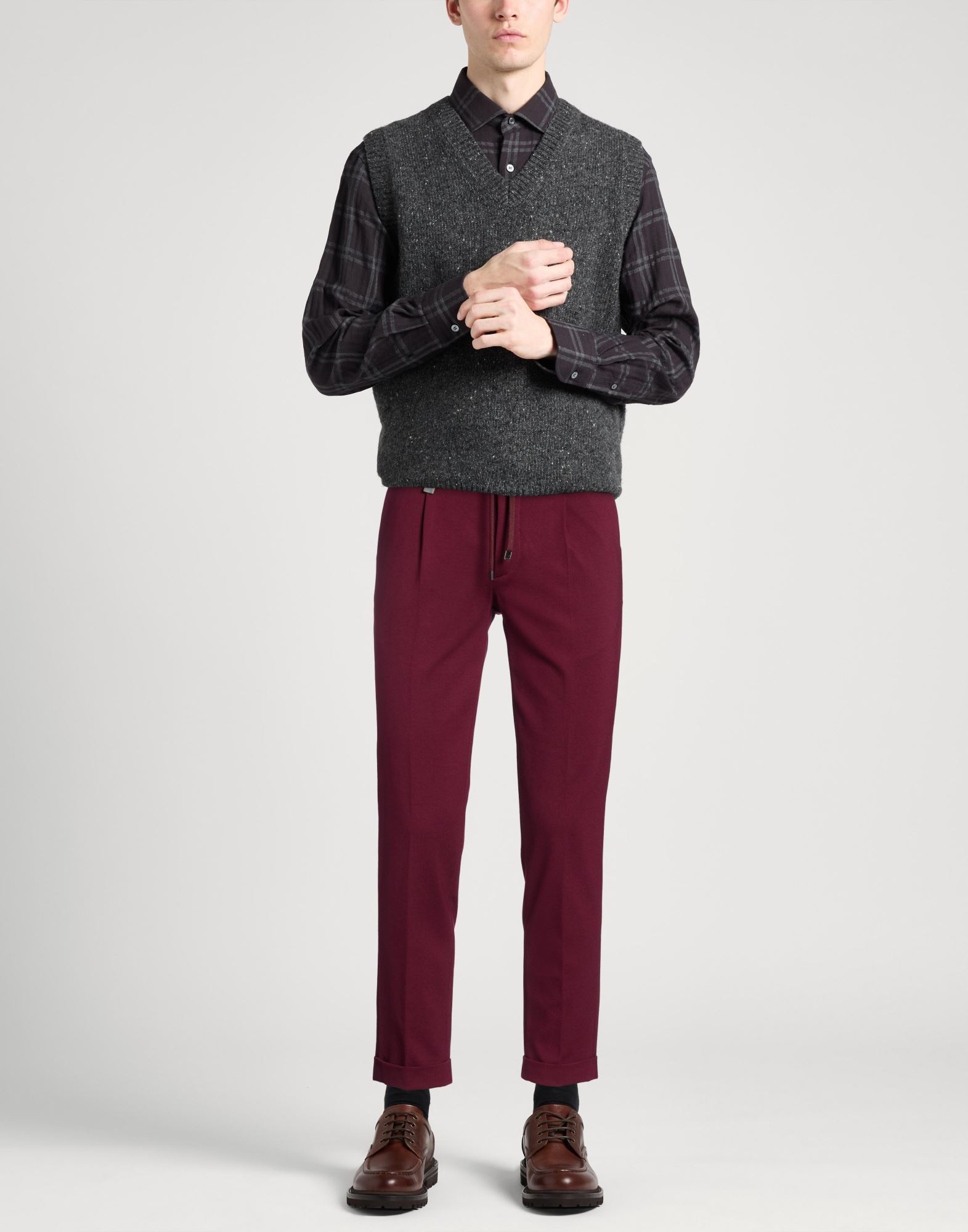  Barbati - Hosen & Röcke - Hosen - On Yoox.com 
