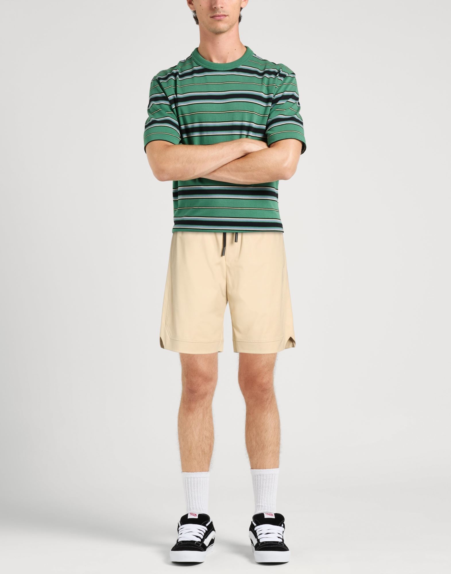  Gaëlle Paris - Hosen & Röcke - Shorts & Bermudashorts - On Yoox.com 