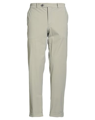 Rrd Man Pants Grey Size 42 Polyamide, Elastane In Gray
