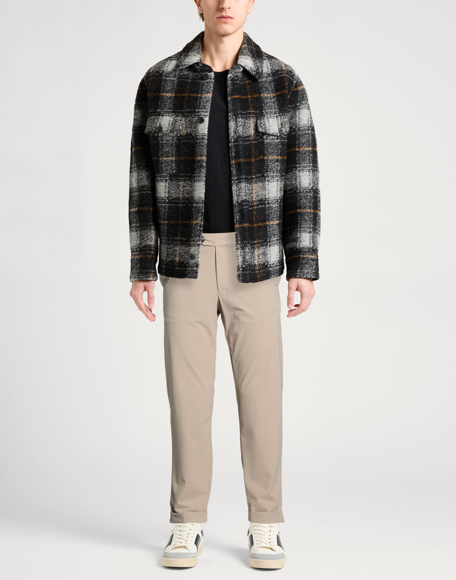  Rrd - Partes De Abajo - Pantalones - On Yoox.com 