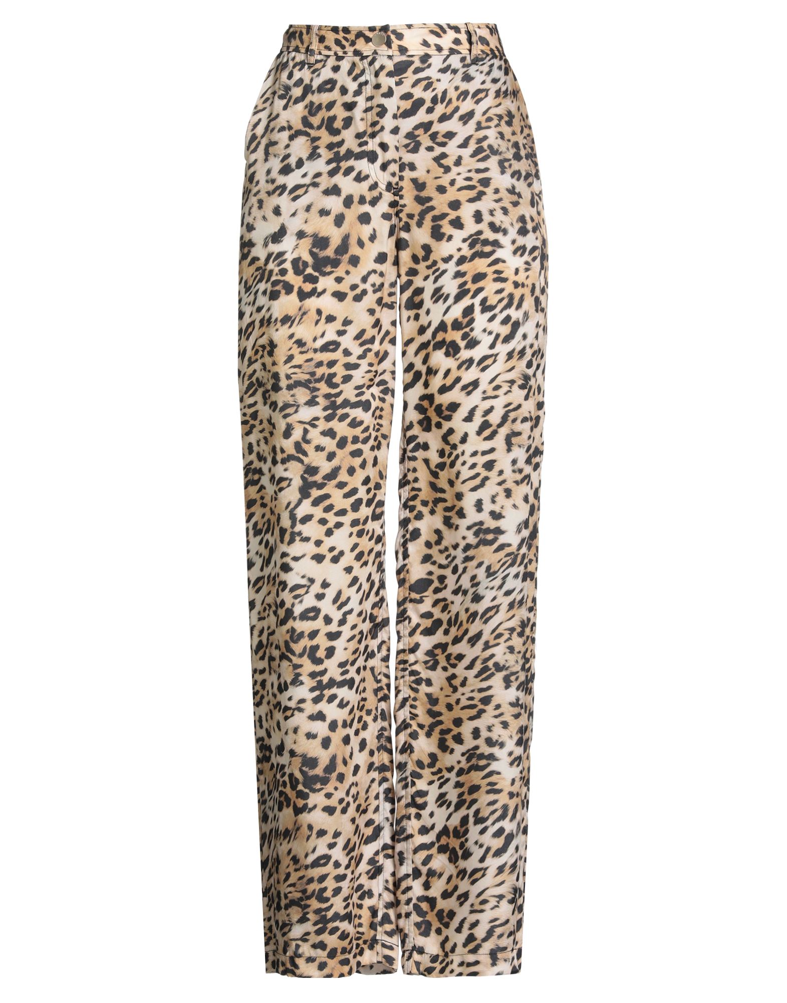 GUESS BOTTOMWEAR Casual Παντελόνι