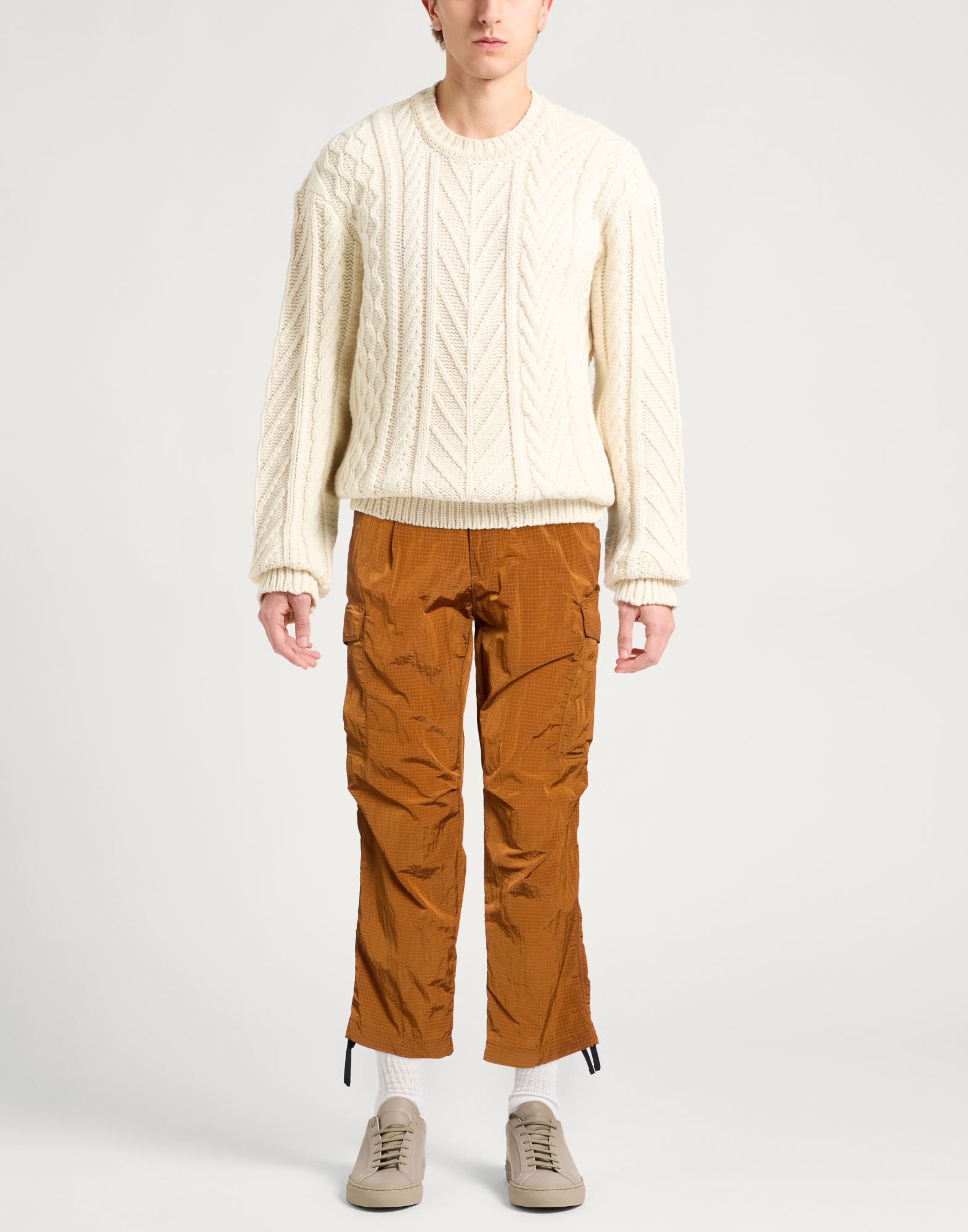  White Sand - Hosen & Röcke - Hosen - On Yoox.com 