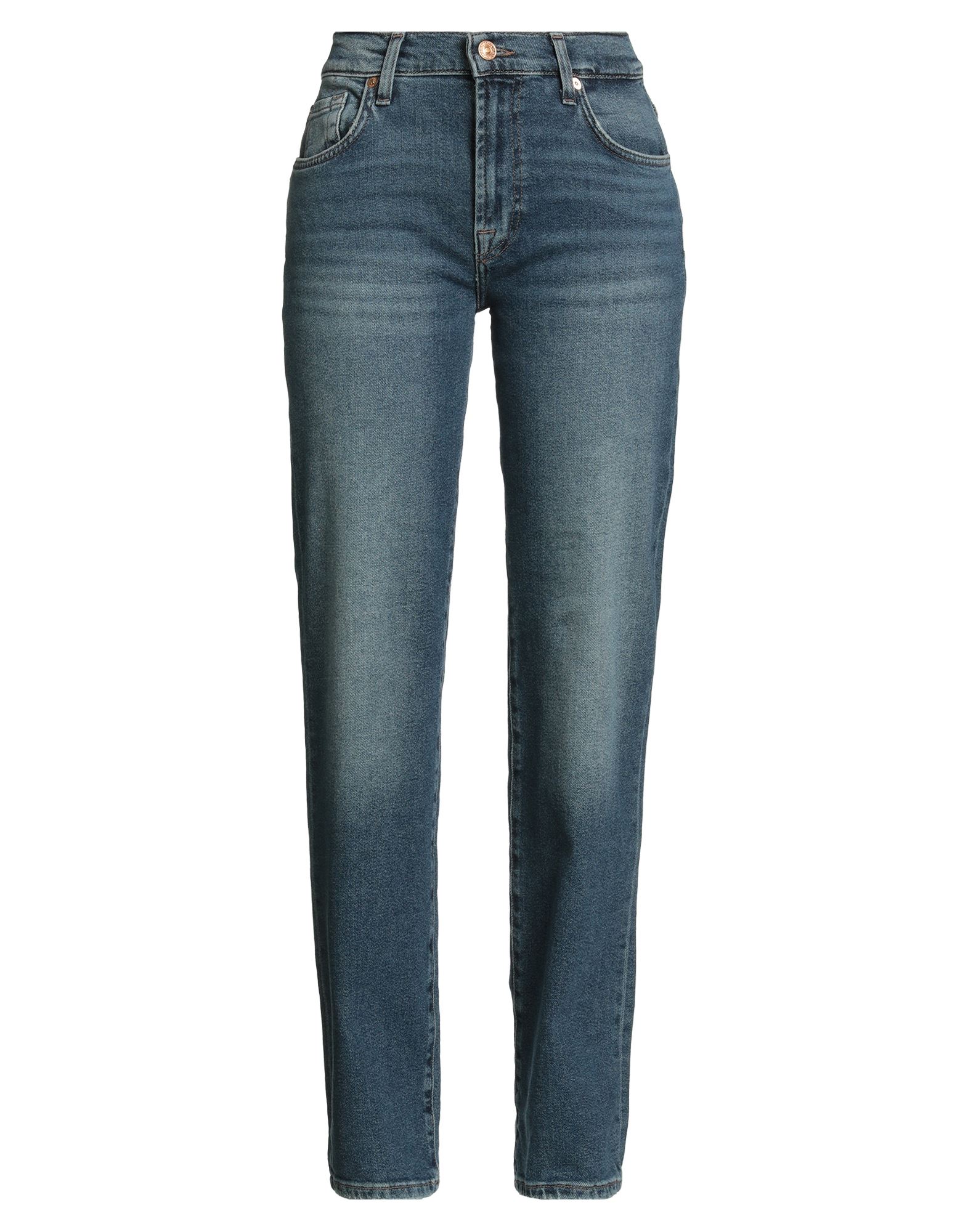 7 FOR ALL MANKIND 7 FOR ALL MANKIND BOTTOMWEAR Τζιν