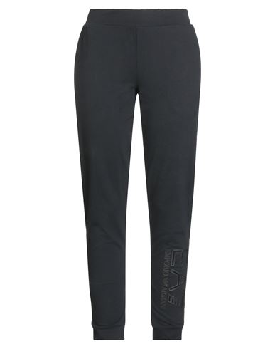 Ea7 Pantalones Mujer Negro XS Mujer