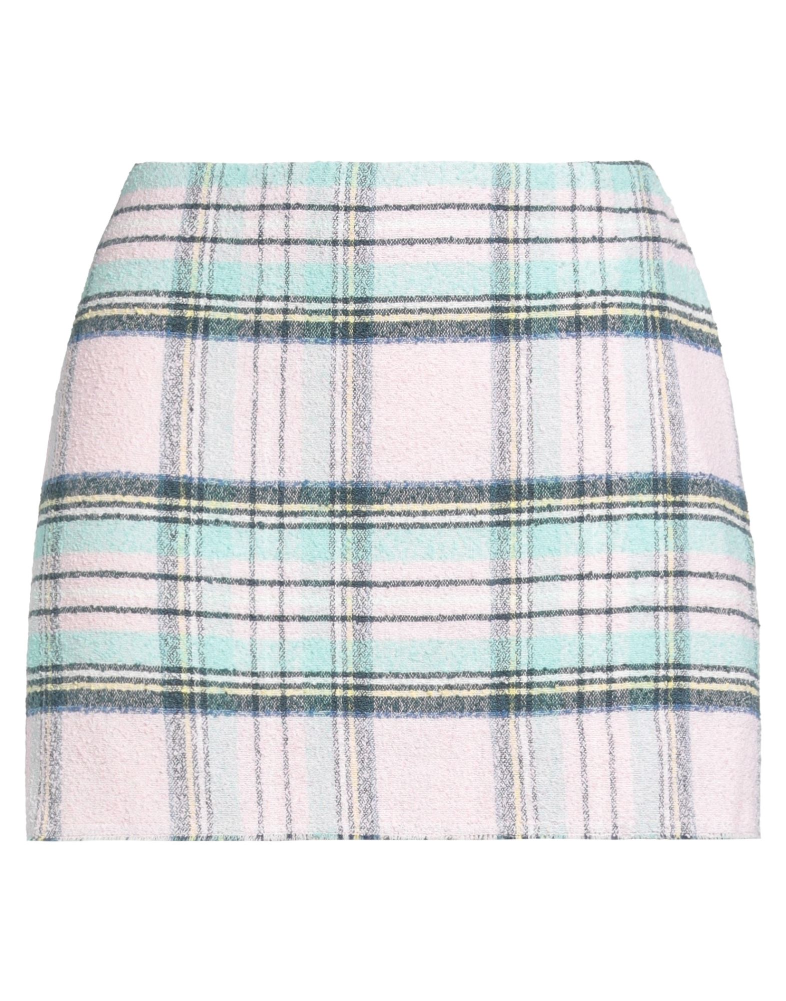 JUCCA BOTTOMWEAR Μίνι φούστα