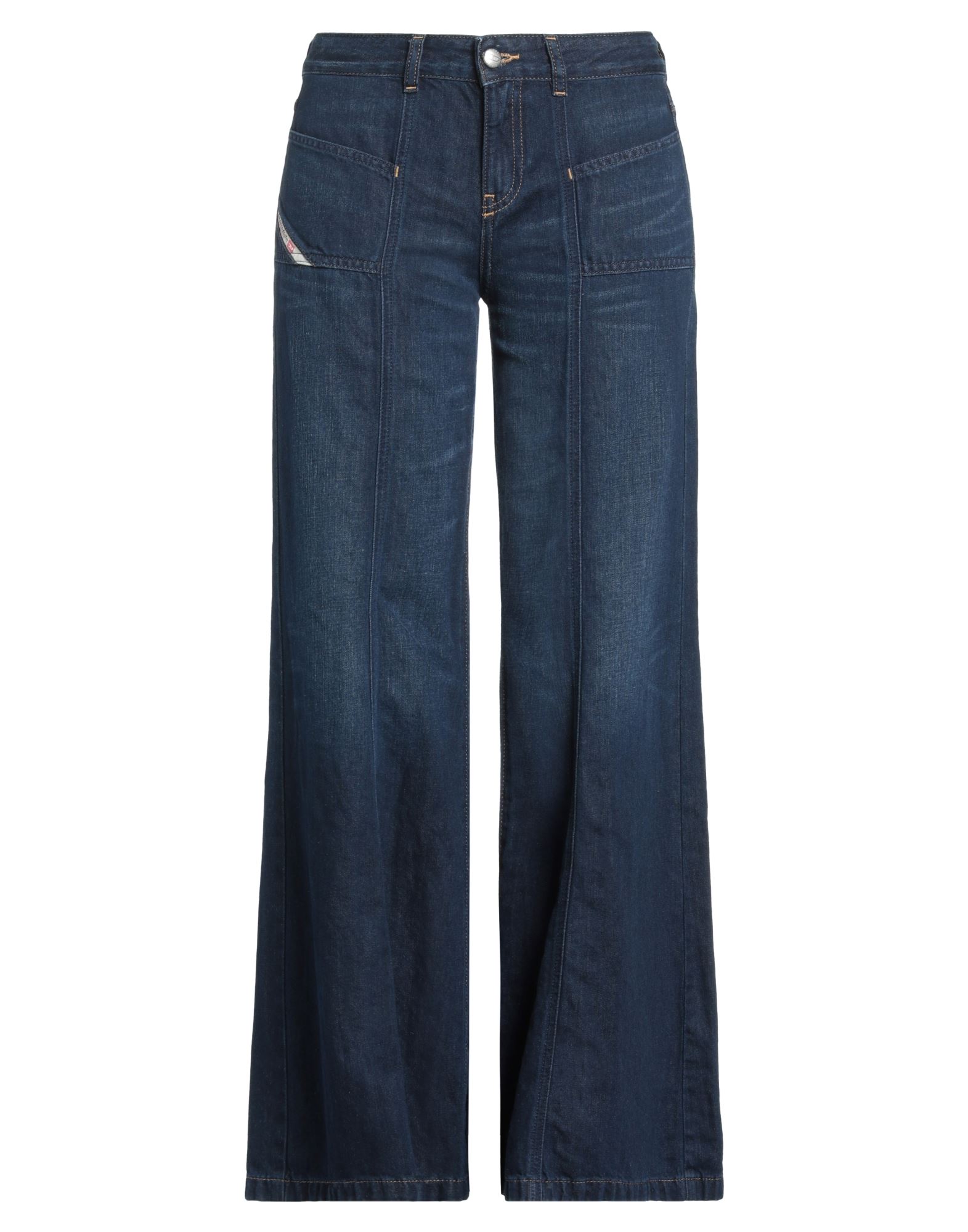  Diesel - Hosen & Röcke - Jeanshosen - On Yoox.com 