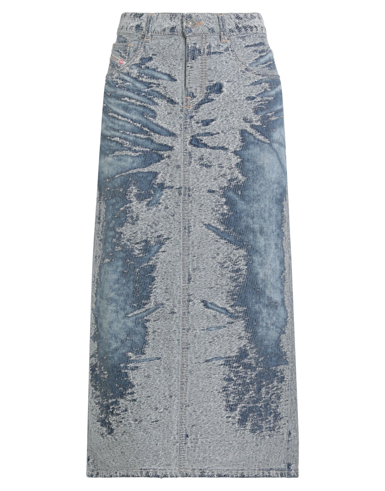  Diesel - Hosen & Röcke - Jeansröcke - On Yoox.com 