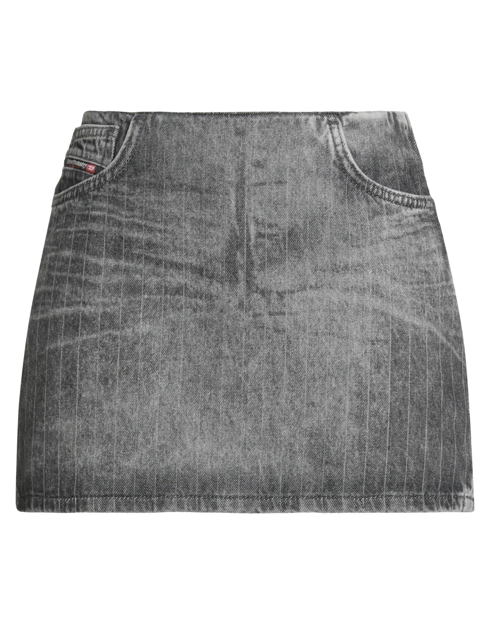  Diesel - Hosen & Röcke - Jeansröcke - On Yoox.com 