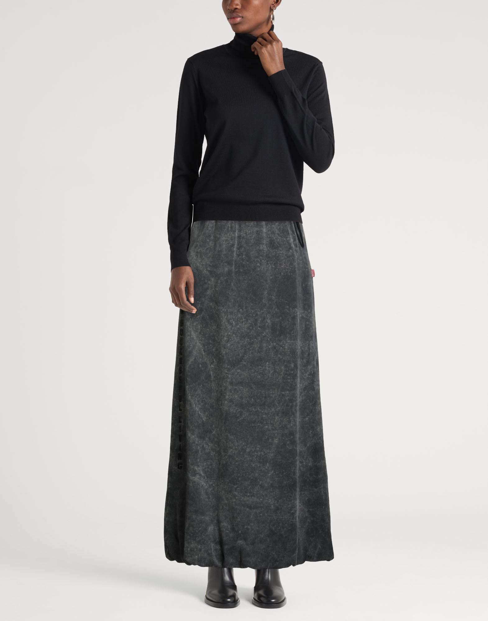  Diesel - Hosen & Röcke - Maxi-röcke - On Yoox.com 