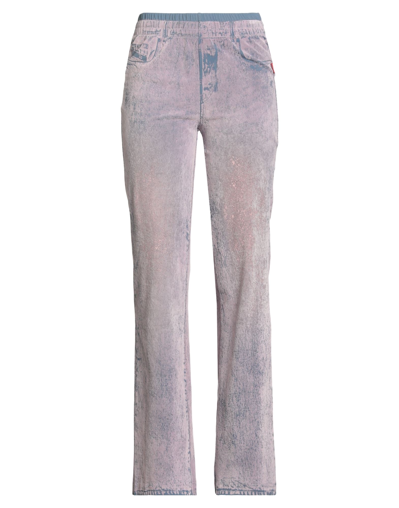 DIESEL BOTTOMWEAR Casual Παντελόνι
