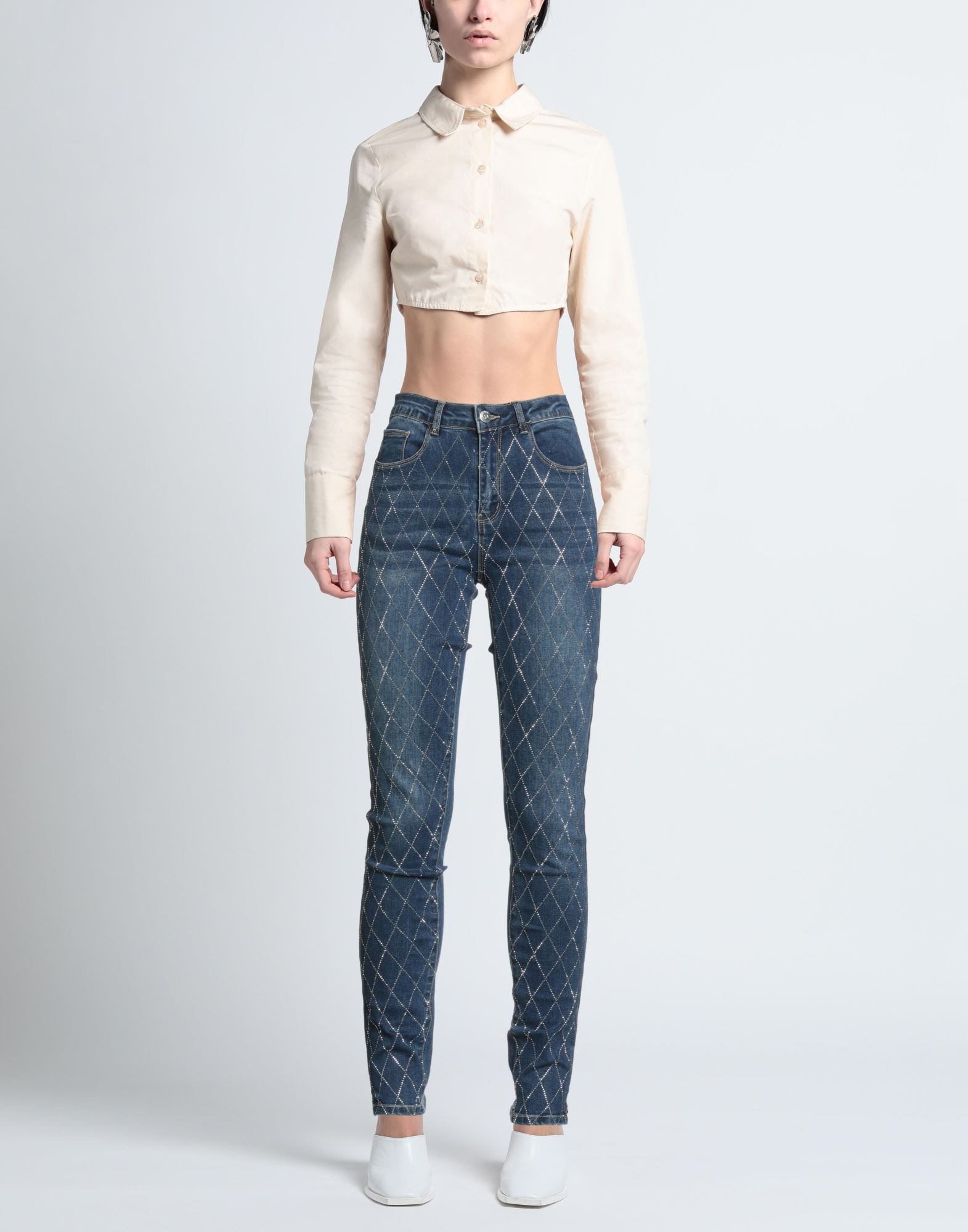  No Secrets - Hosen & Röcke - Jeanshosen - On Yoox.com 