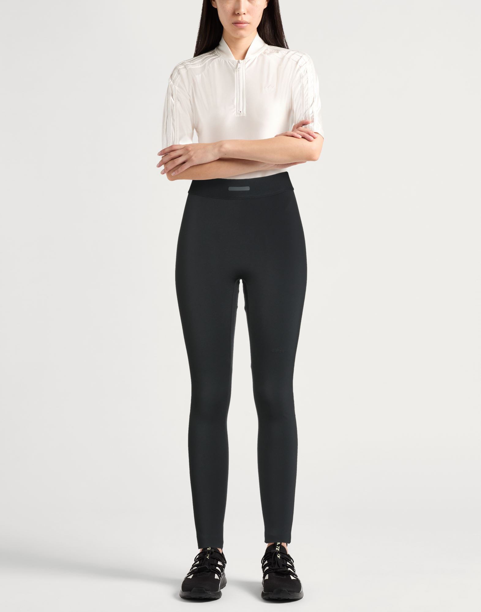  Adidas - Partes De Abajo - Leggings - On Yoox.com 