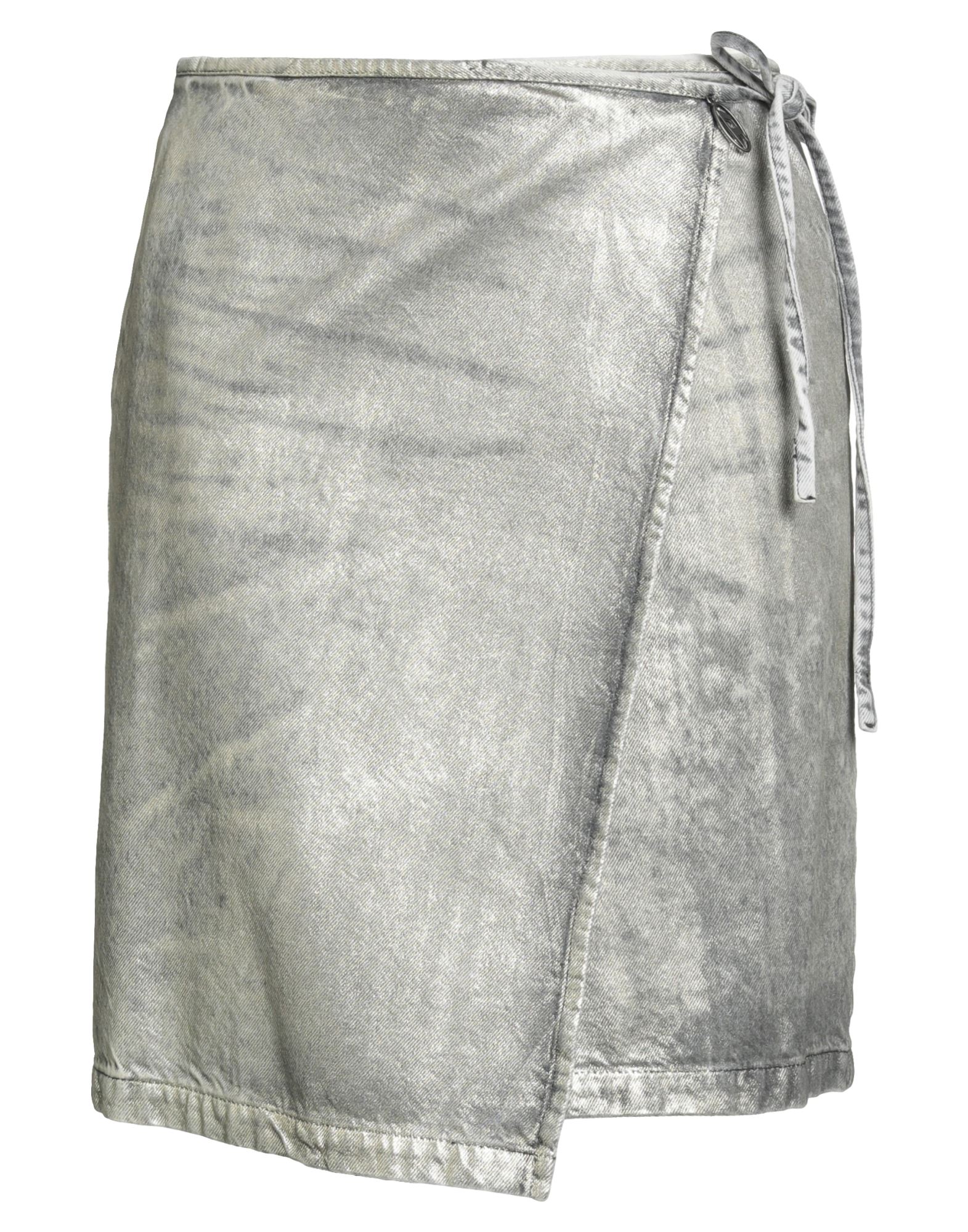 Diesel - Hosen & Röcke - Jeansröcke - On Yoox.com 