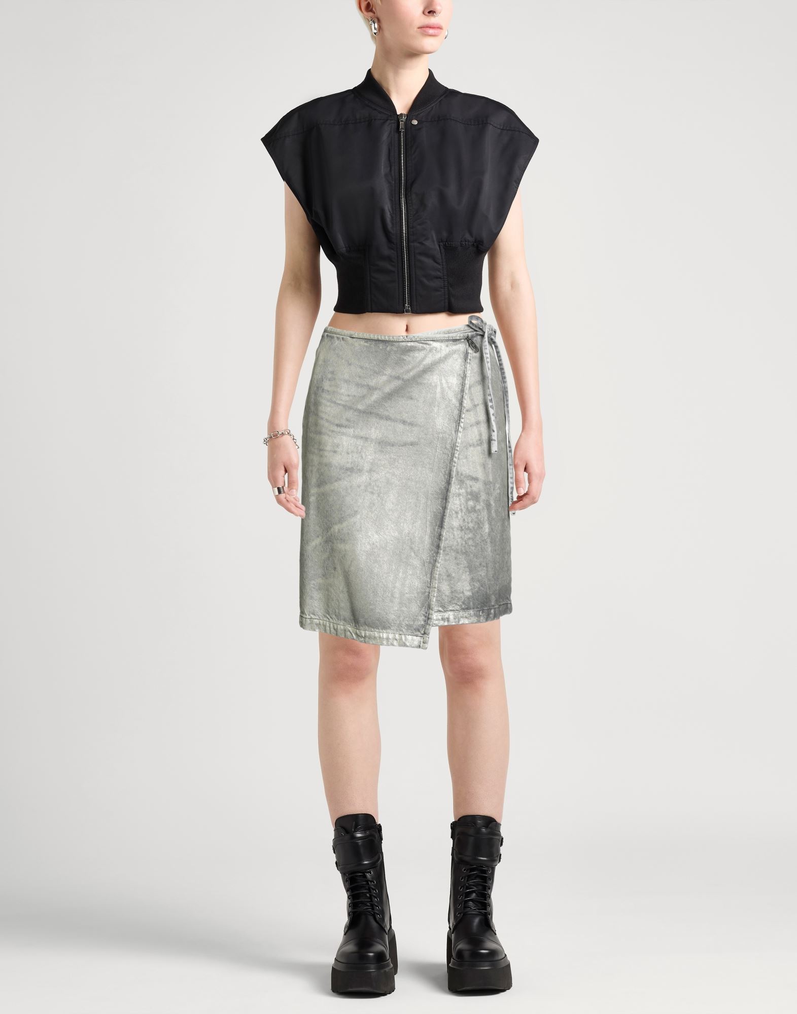  Diesel - Hosen & Röcke - Jeansröcke - On Yoox.com 