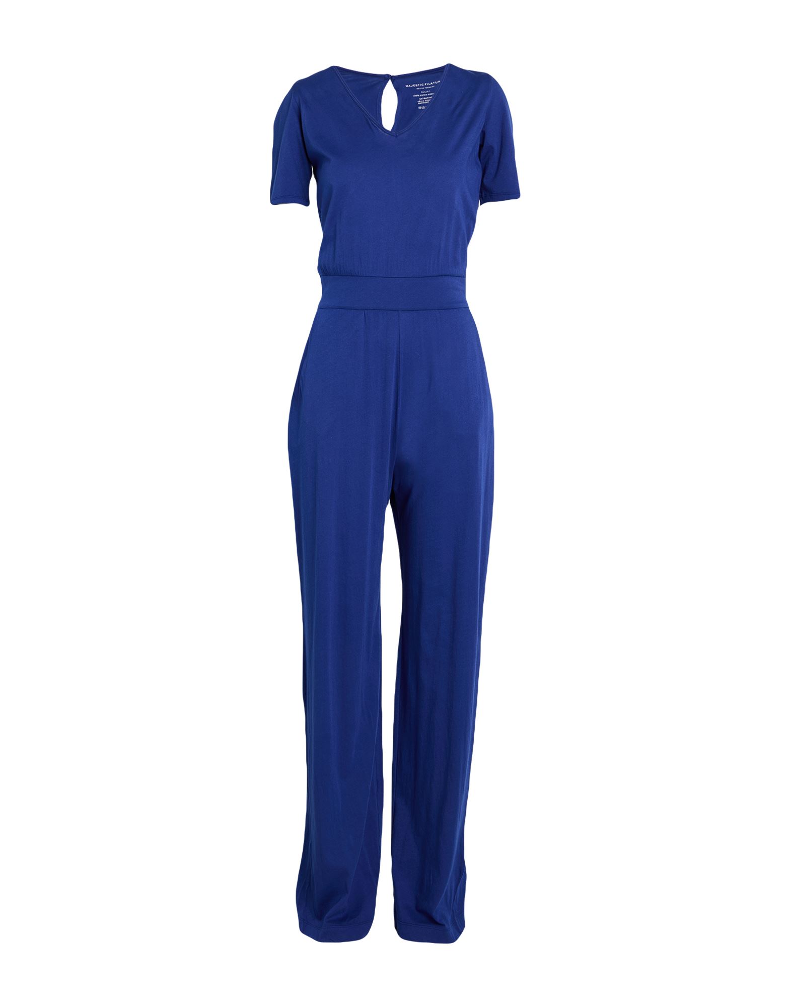 Majestic Filatures - Overalls - Jumpsuits - On Yoox.com 