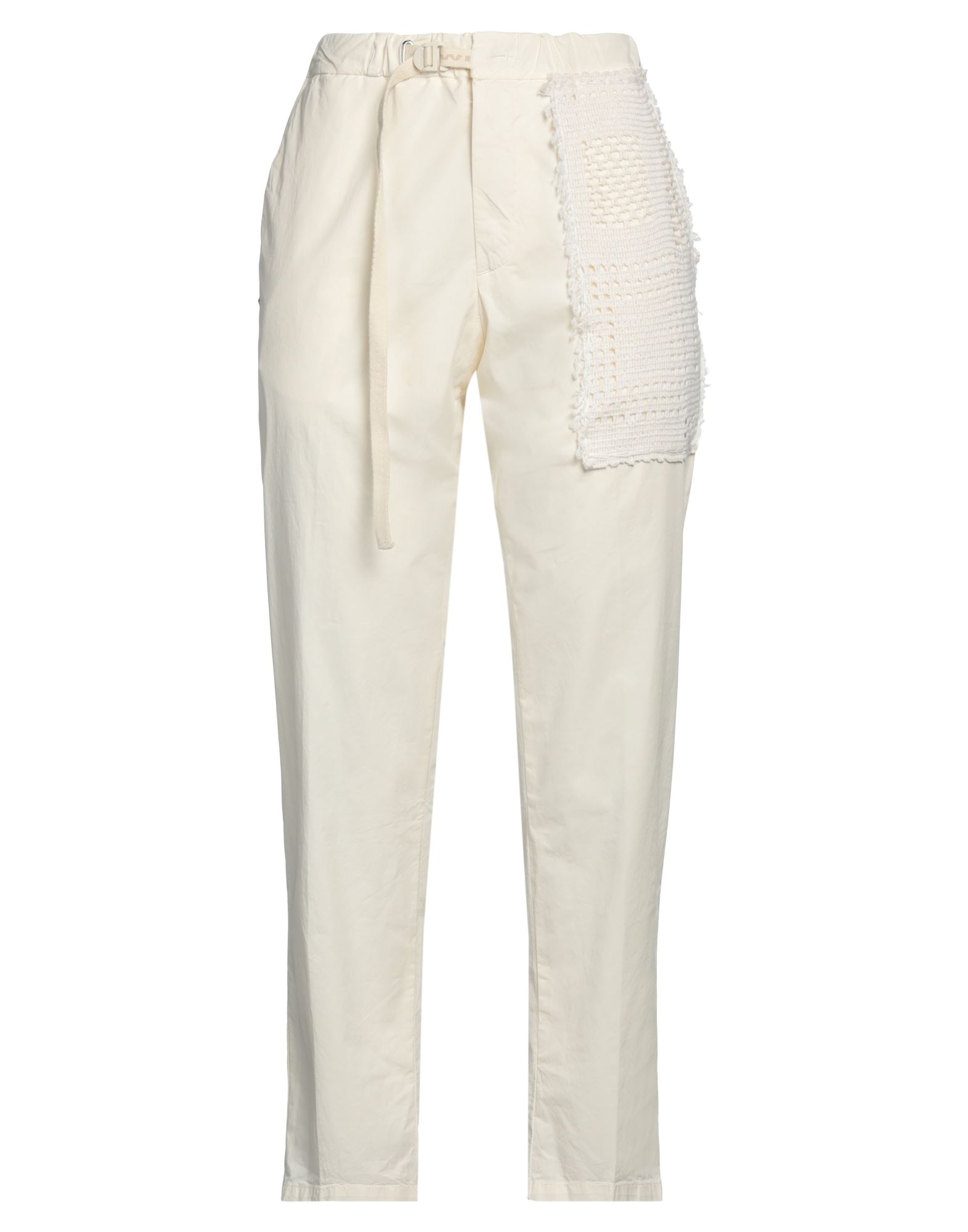 WHITE SAND BOTTOMWEAR Casual Παντελόνι
