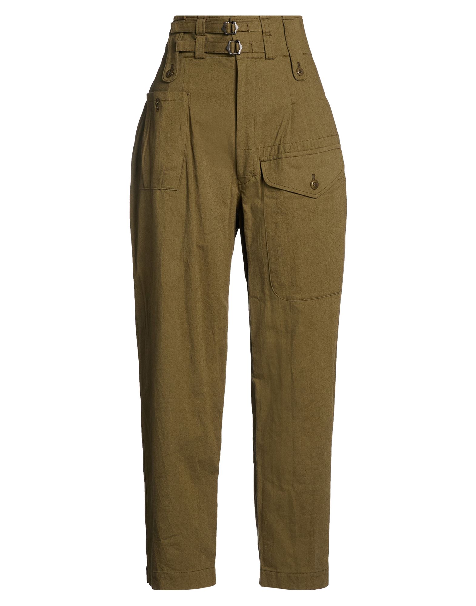  Y's Yohji Yamamoto - Hosen & Röcke - Hosen - On Yoox.com 