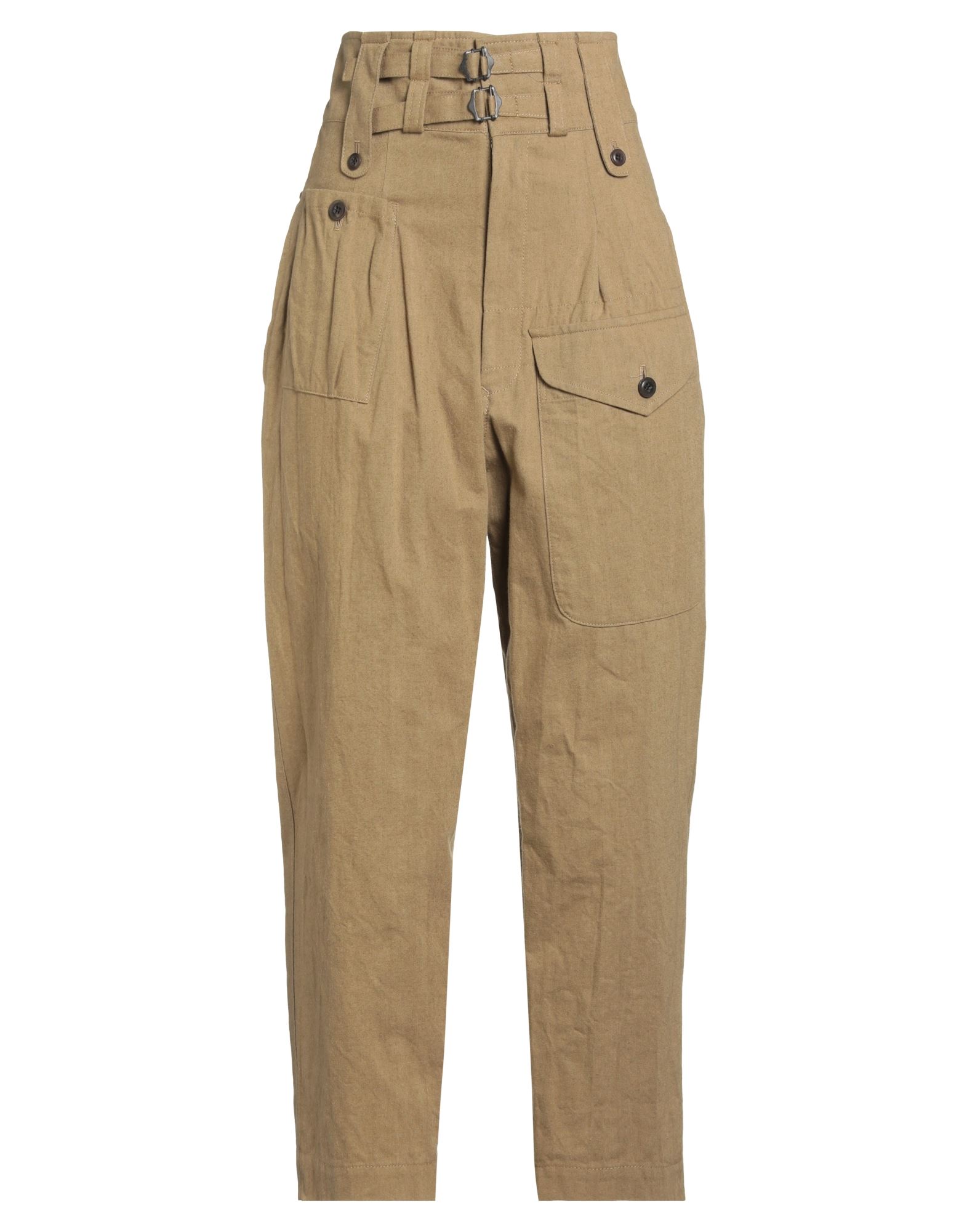  Y's Yohji Yamamoto - Hosen & Röcke - Hosen - On Yoox.com 