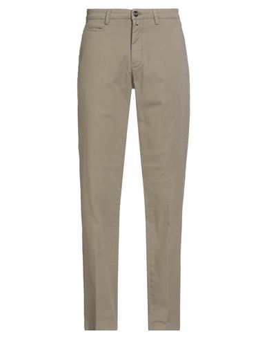 Hose Herren Khaki 48 Herren