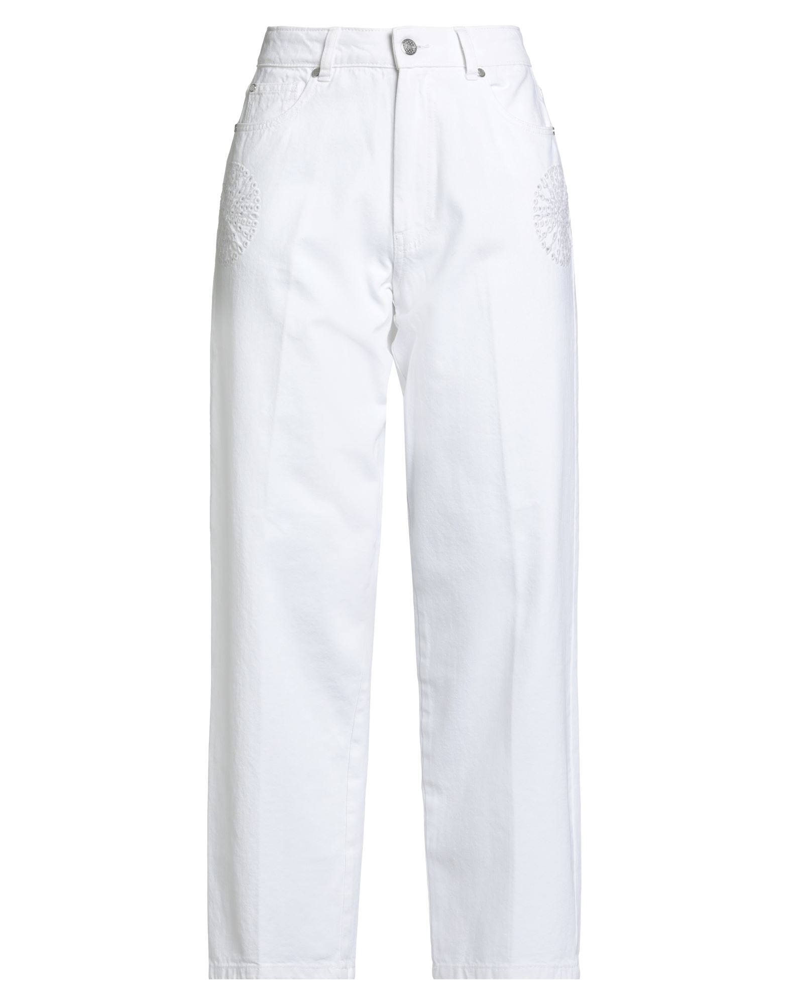  Silvian Heach - Hosen & Röcke - Jeanshosen - On Yoox.com 