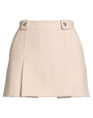 Minirock Damen Beige 34,36 Damen