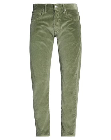 Nine In The Morning Man Pants Sage Green Size 33 Cotton, Modal, Elastane