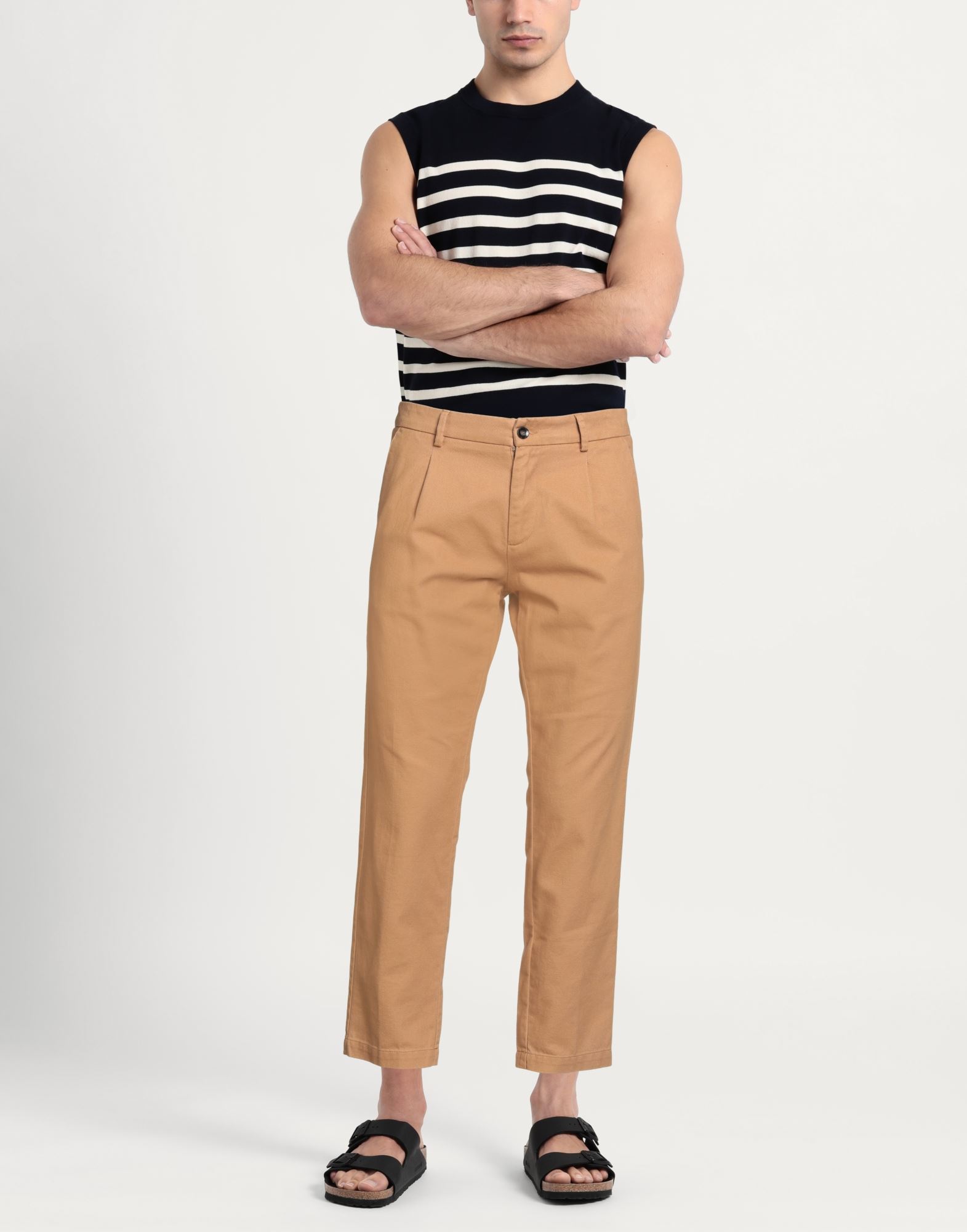  Officina 36 - Hosen & Röcke - Hosen - On Yoox.com 