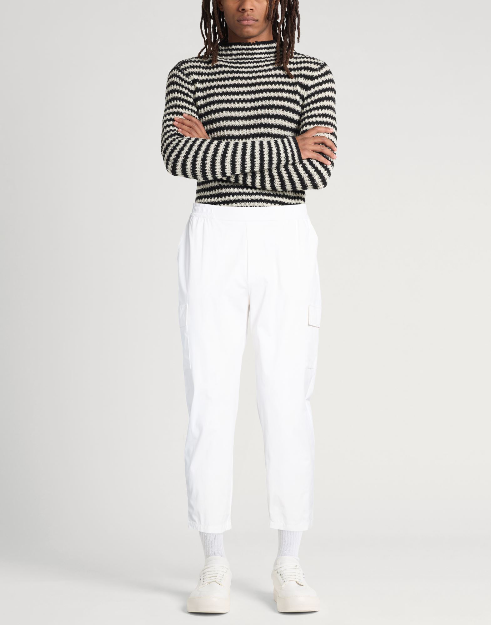  Kired - Partes De Abajo - Pantalones - On Yoox.com 