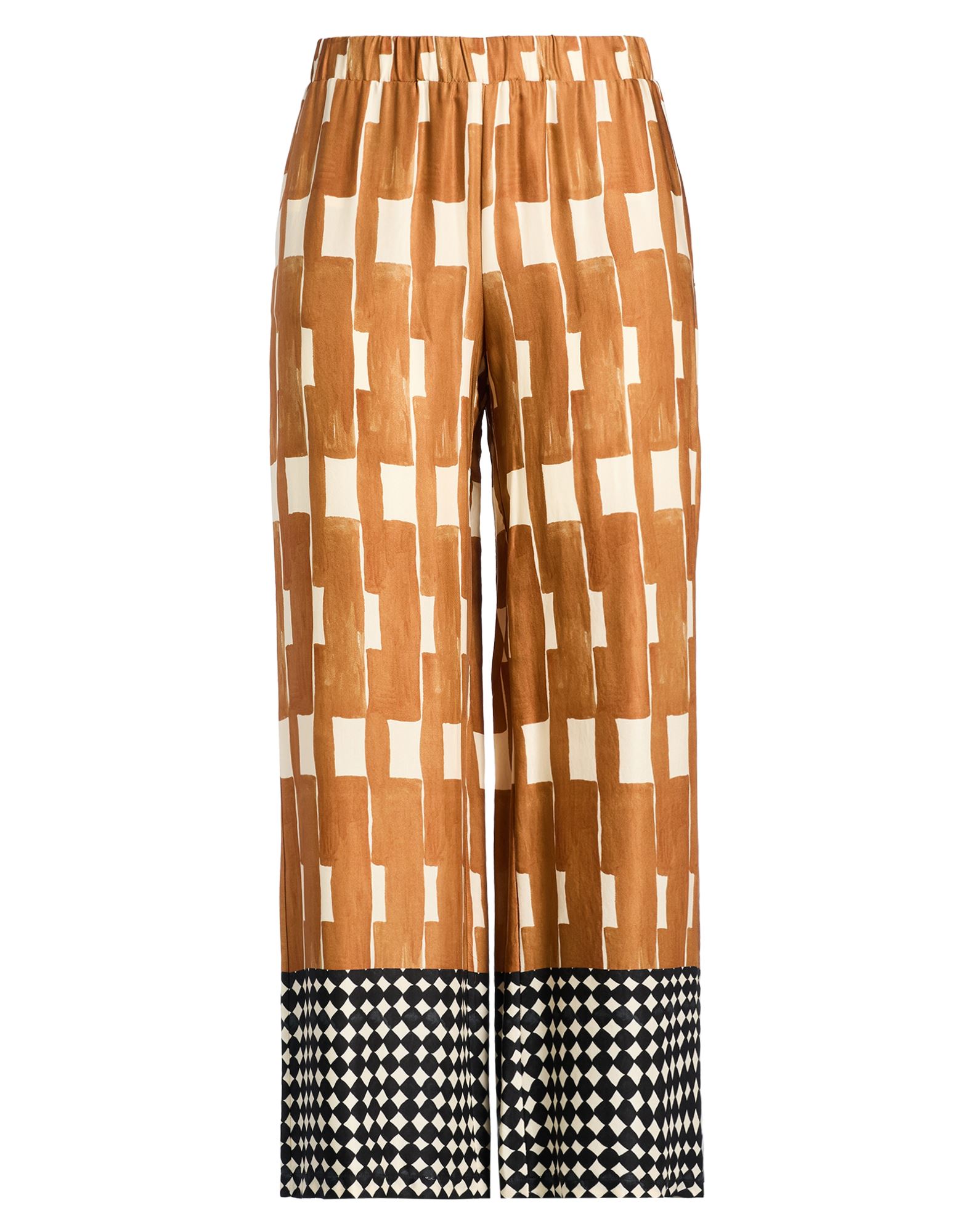  Ottod'ame - Hosen & Röcke - Hosen - On Yoox.com 