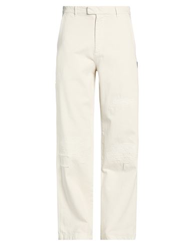 Hose Herren Beige 46,48,50,54,58 Herren